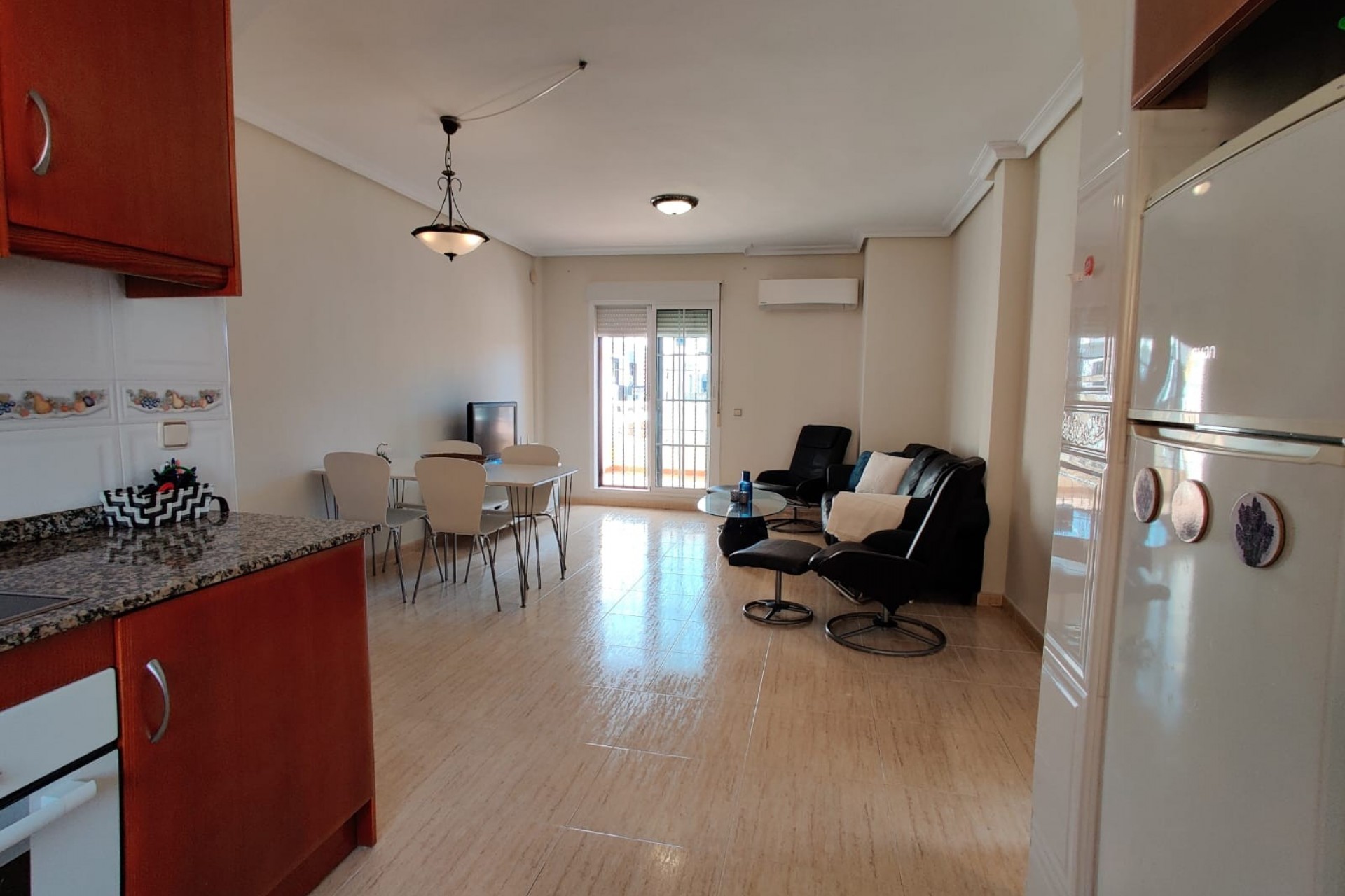 Återförsäljning - Apartment -
Orihuela Costa - Costa Blanca