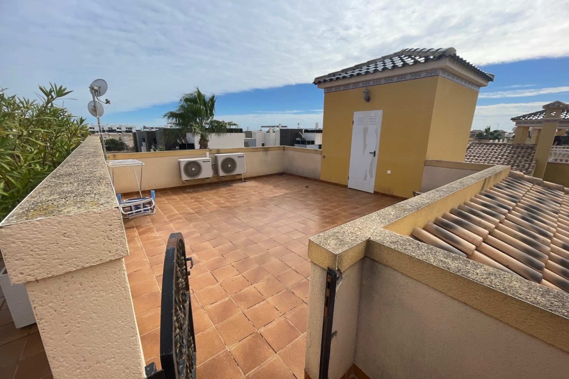 Återförsäljning - Apartment -
Orihuela Costa - Costa Blanca