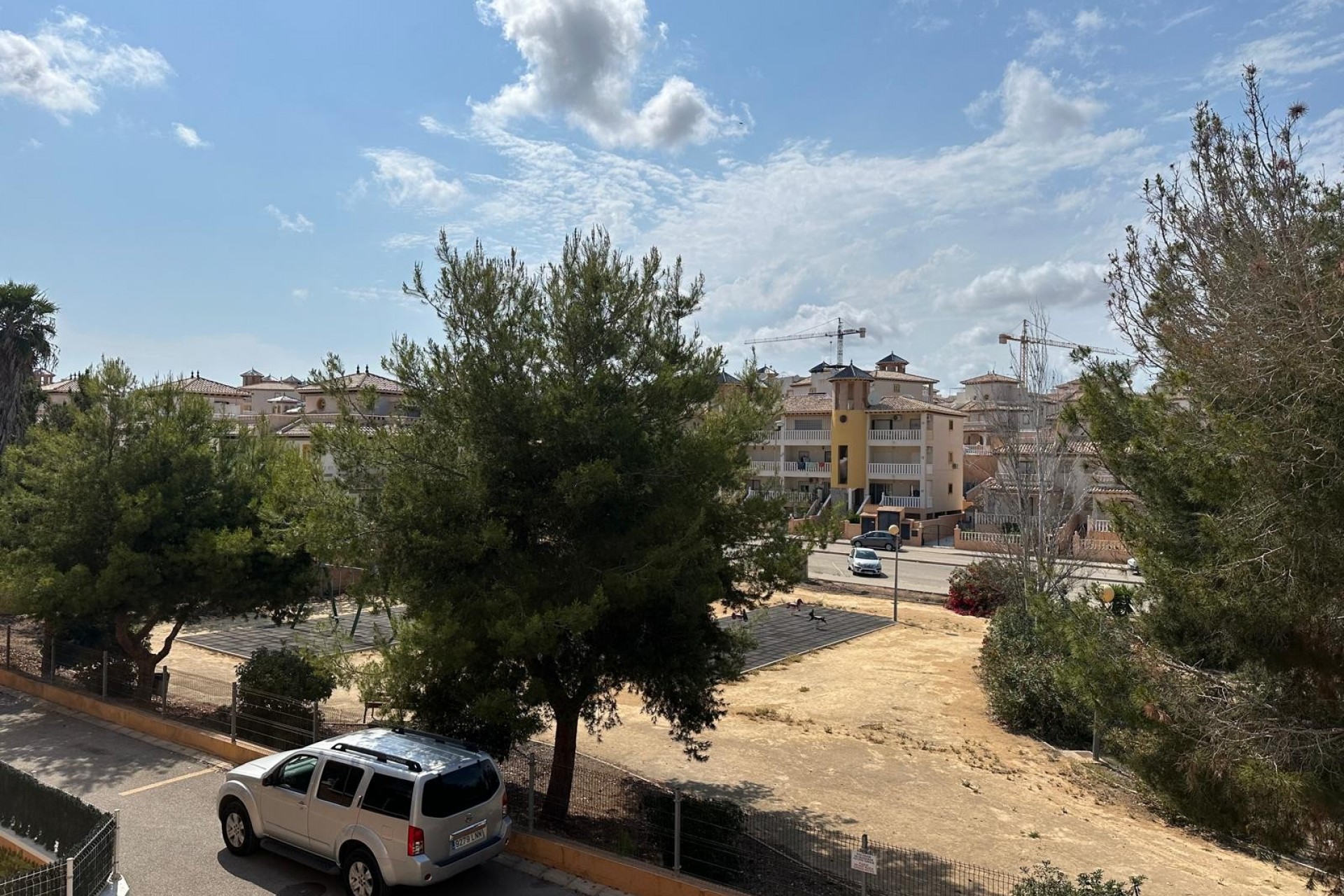 Återförsäljning - Apartment -
Orihuela Costa - Costa Blanca