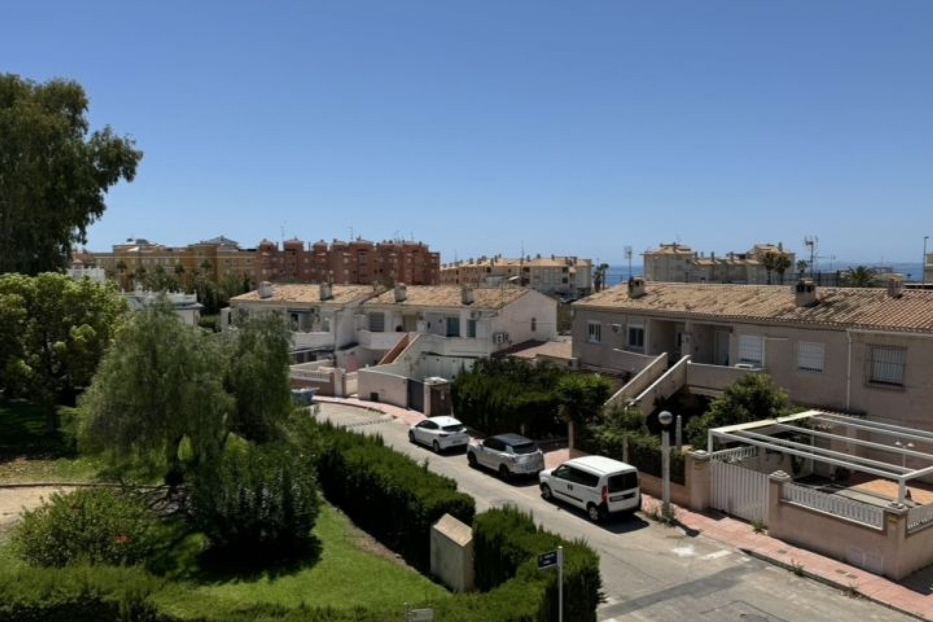 Återförsäljning - Apartment -
Orihuela Costa - Costa Blanca