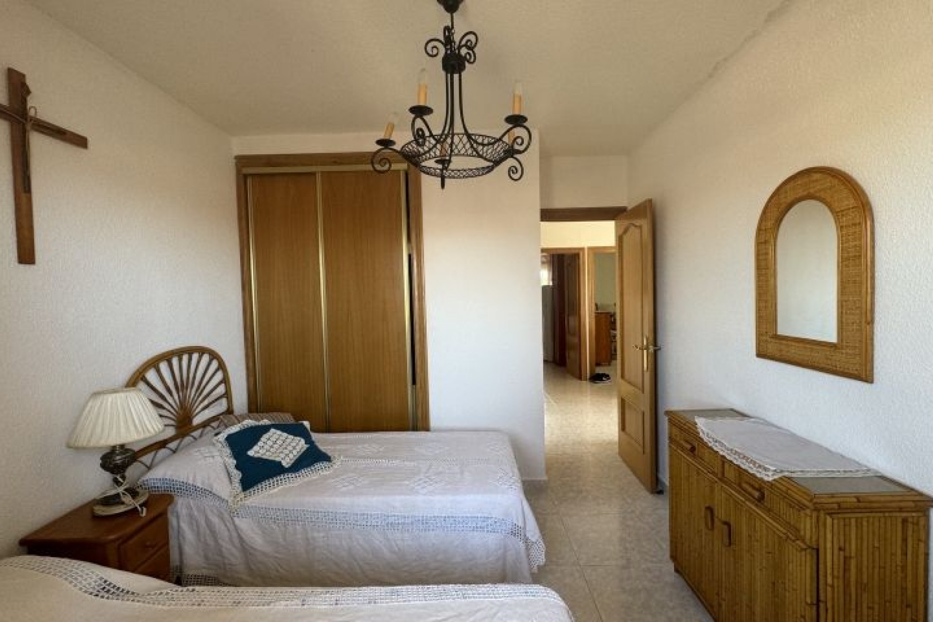 Återförsäljning - Apartment -
Orihuela Costa - Costa Blanca