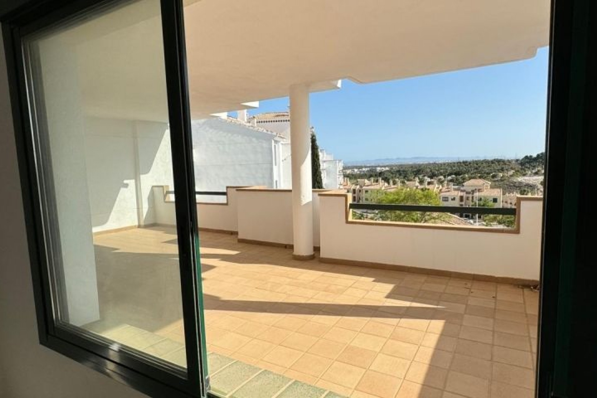 Återförsäljning - Apartment -
Orihuela Costa - Costa Blanca