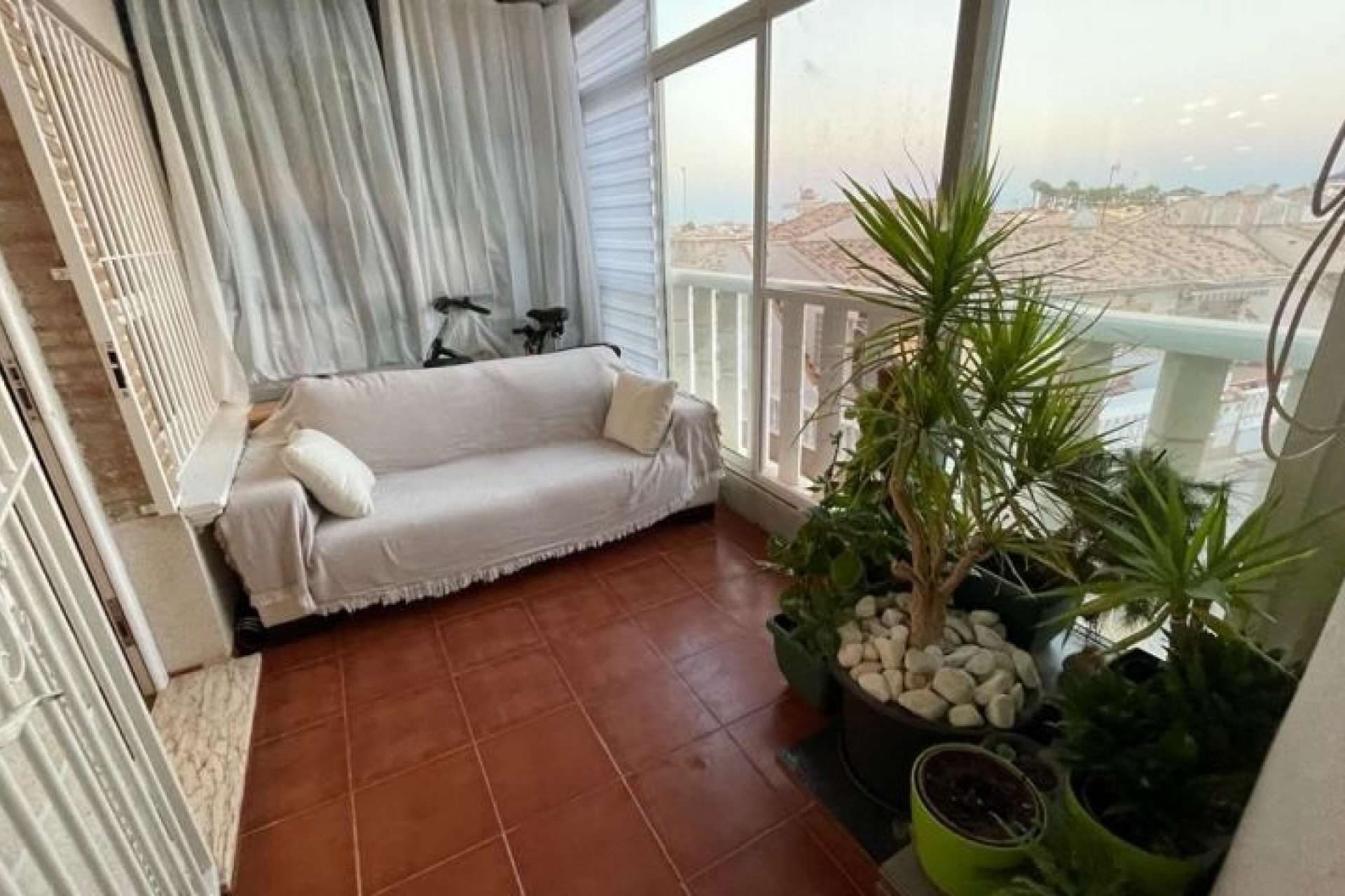 Återförsäljning - Apartment -
Orihuela Costa - Costa Blanca