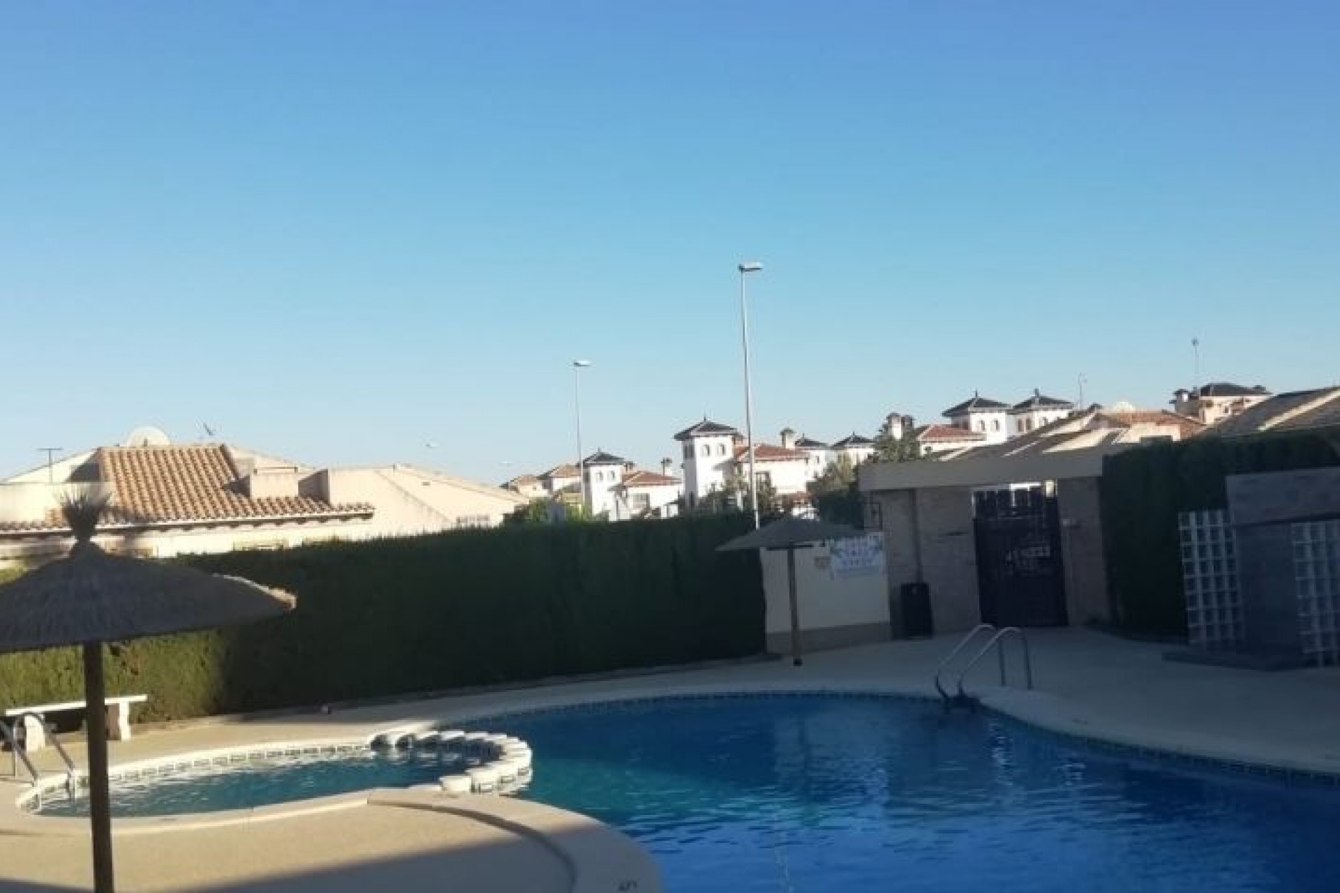 Återförsäljning - Apartment -
Orihuela Costa - Costa Blanca