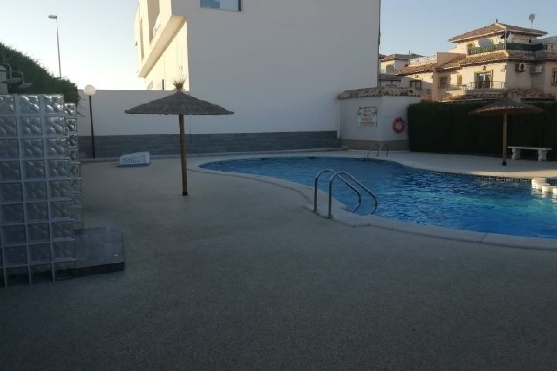 Återförsäljning - Apartment -
Orihuela Costa - Costa Blanca