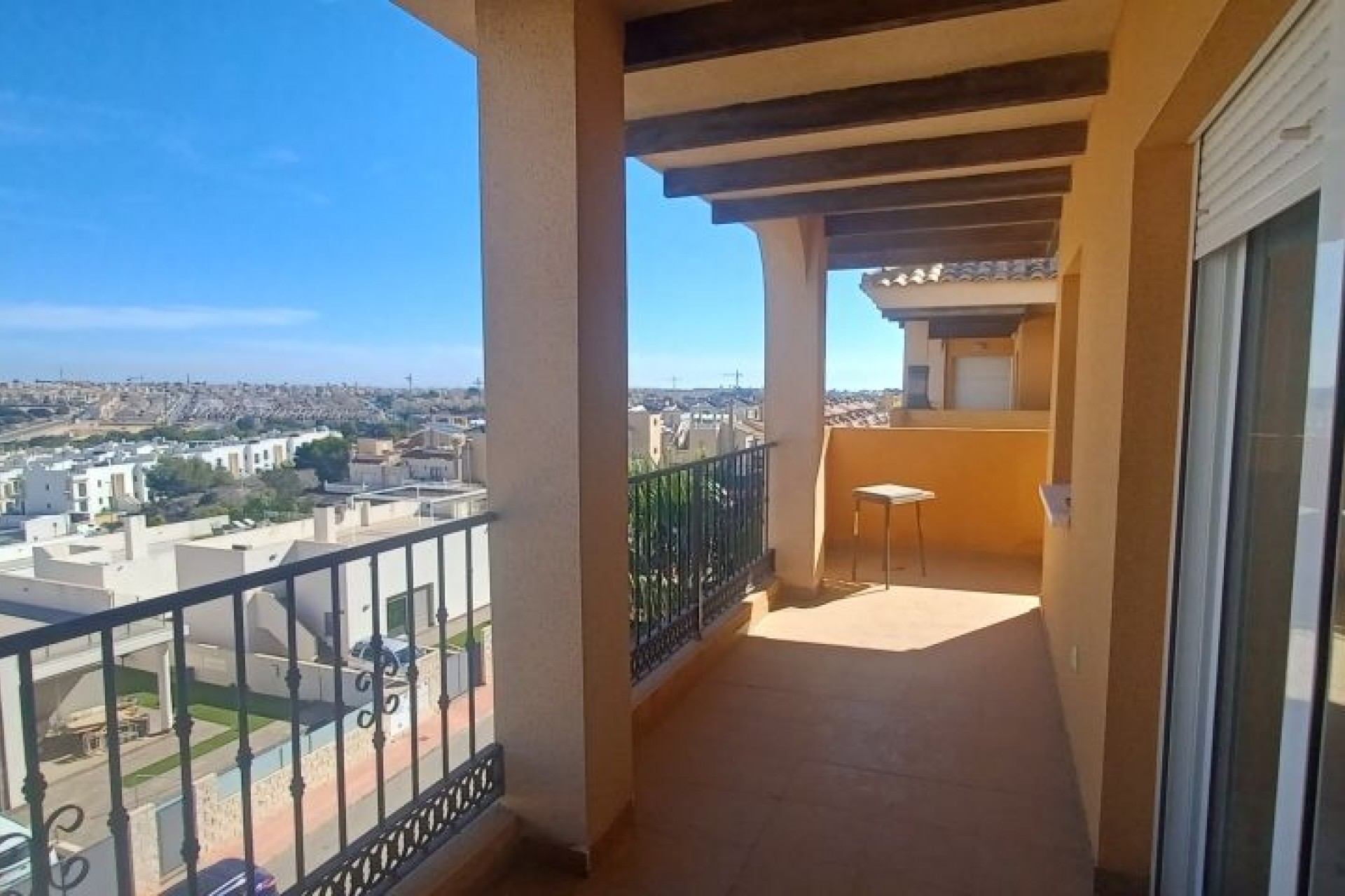 Återförsäljning - Apartment -
Orihuela Costa - Costa Blanca