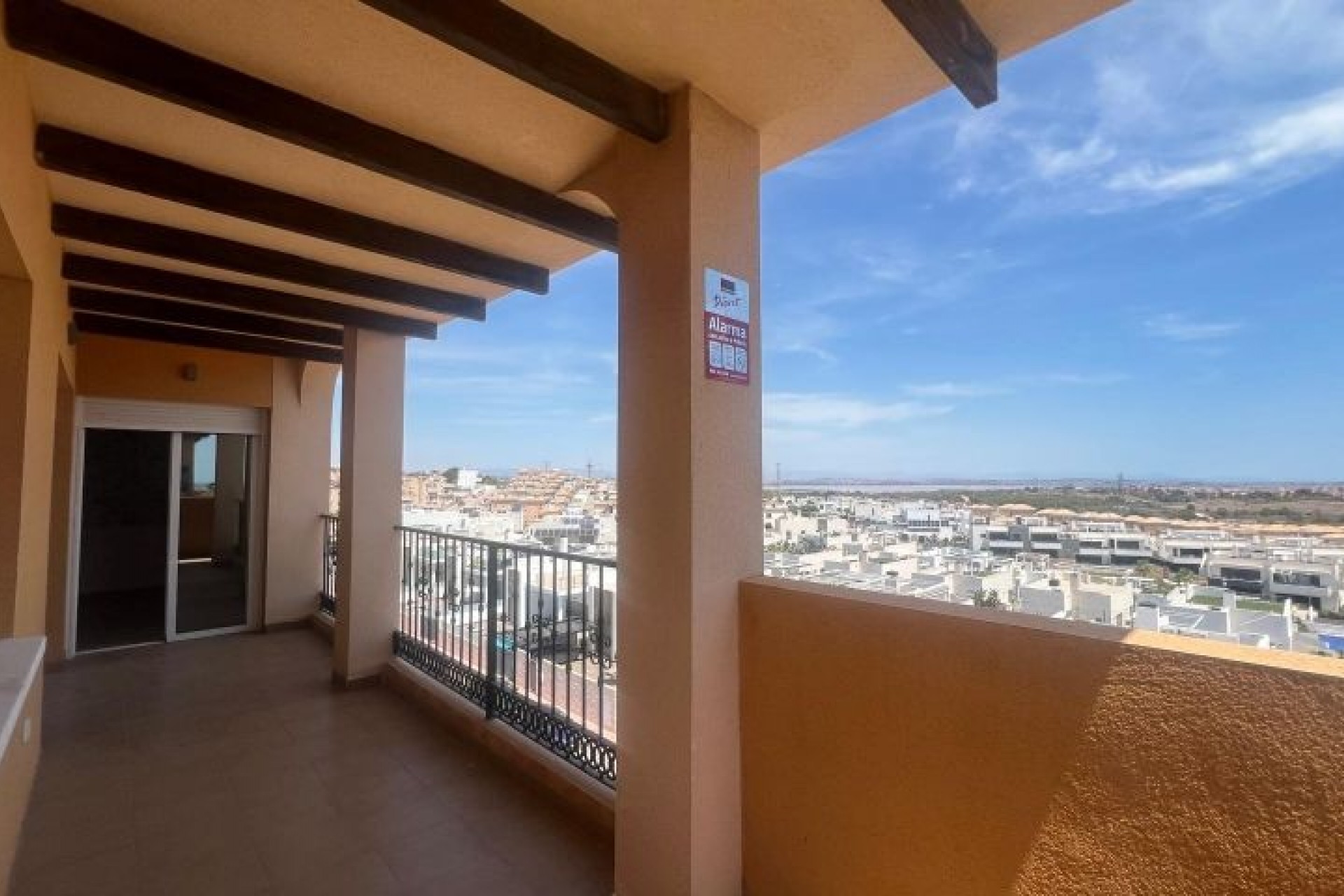 Återförsäljning - Apartment -
Orihuela Costa - Costa Blanca