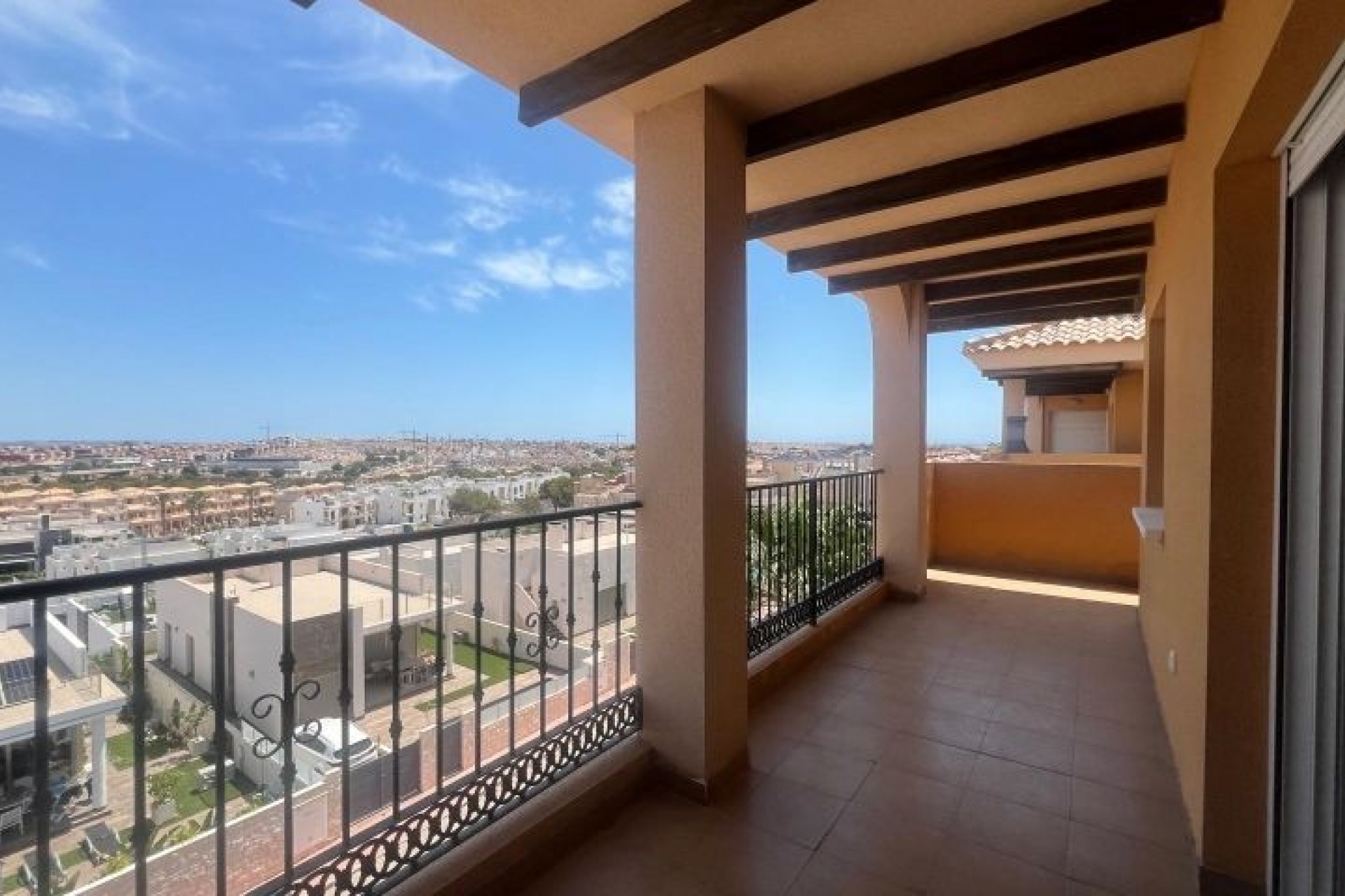 Återförsäljning - Apartment -
Orihuela Costa - Costa Blanca