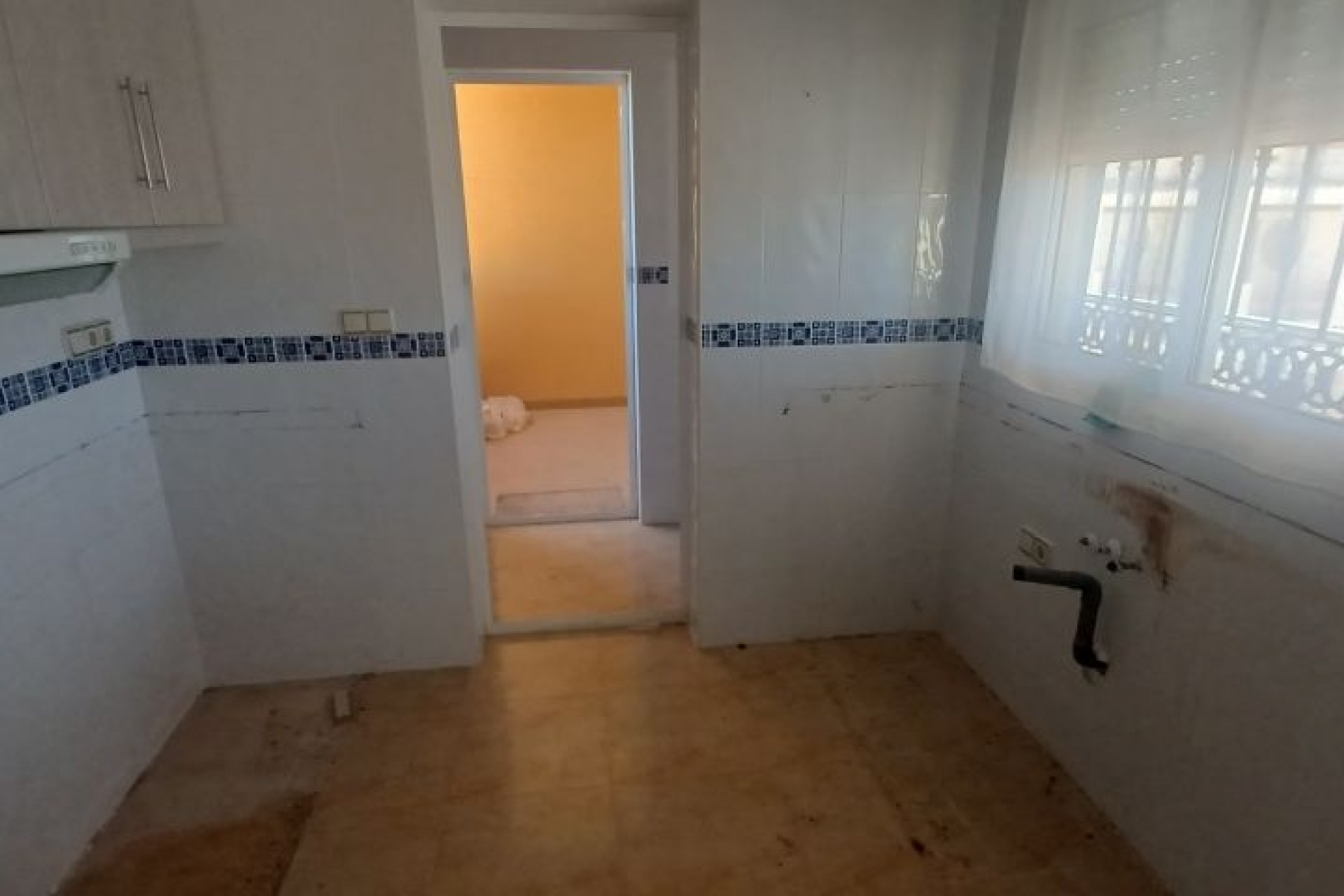 Återförsäljning - Apartment -
Orihuela Costa - Costa Blanca