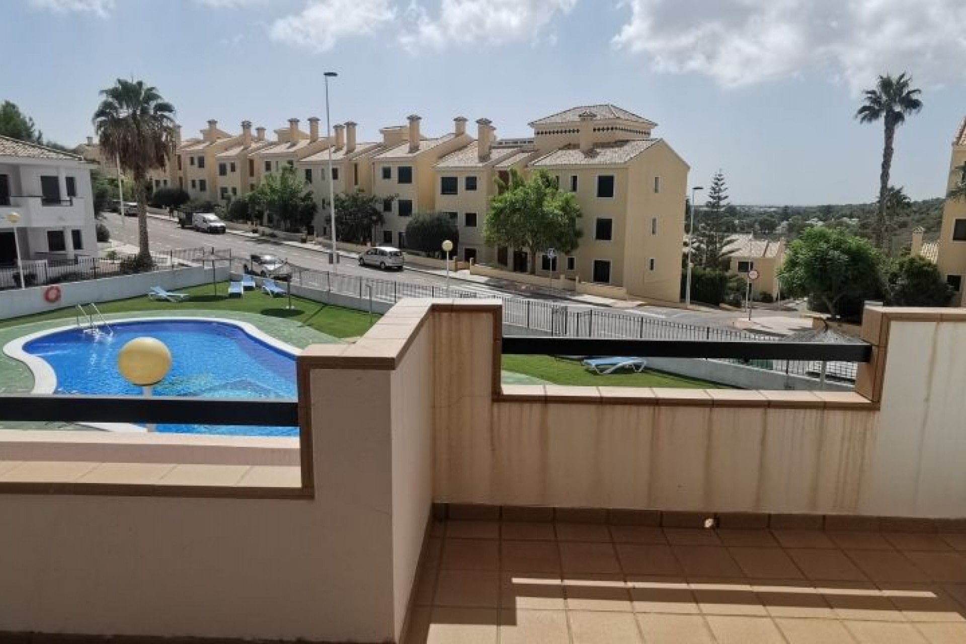 Återförsäljning - Apartment -
Orihuela Costa - Costa Blanca