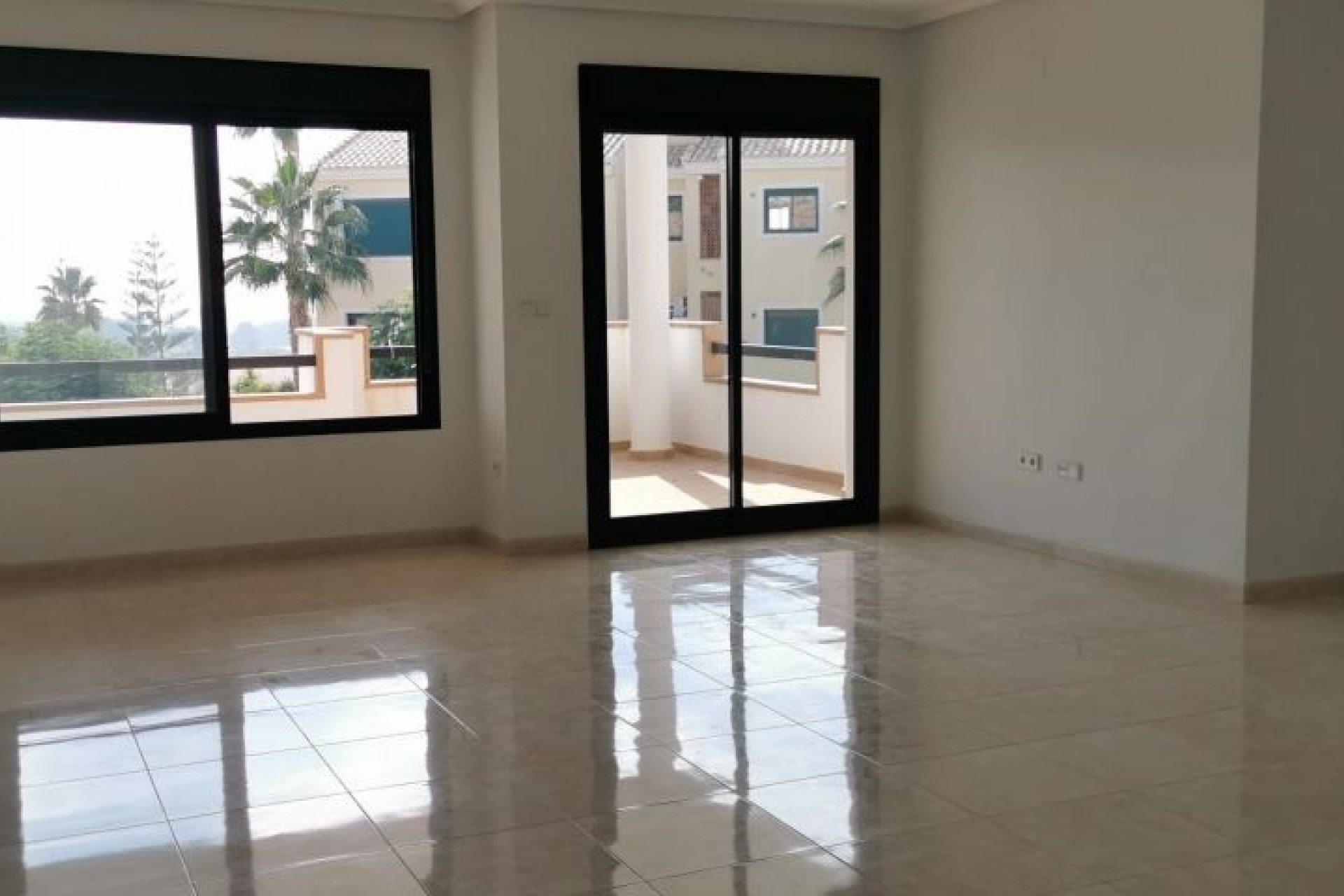 Återförsäljning - Apartment -
Orihuela Costa - Costa Blanca