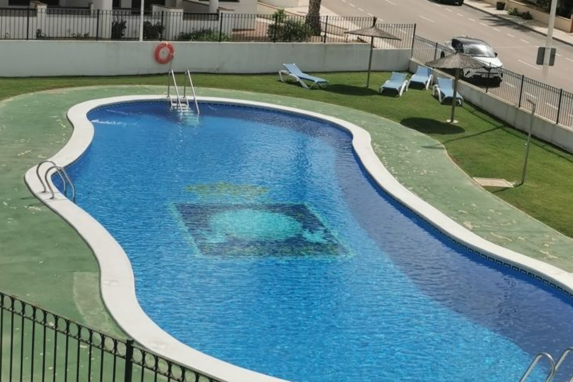 Återförsäljning - Apartment -
Orihuela Costa - Costa Blanca