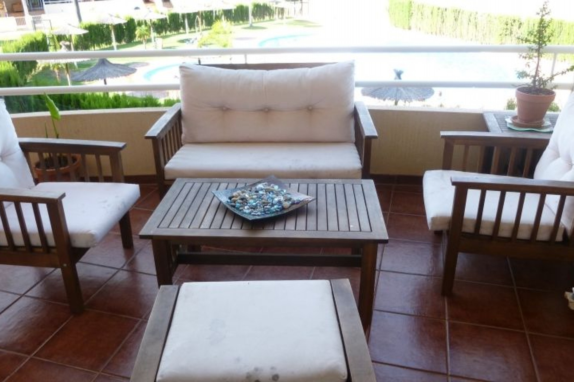 Återförsäljning - Apartment -
Orihuela Costa - Costa Blanca