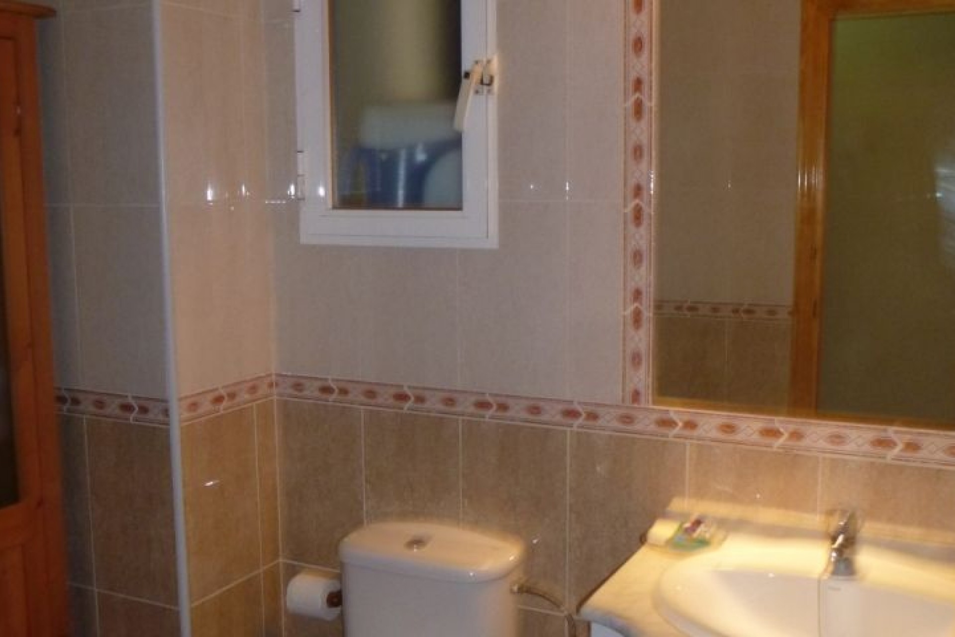 Återförsäljning - Apartment -
Orihuela Costa - Costa Blanca