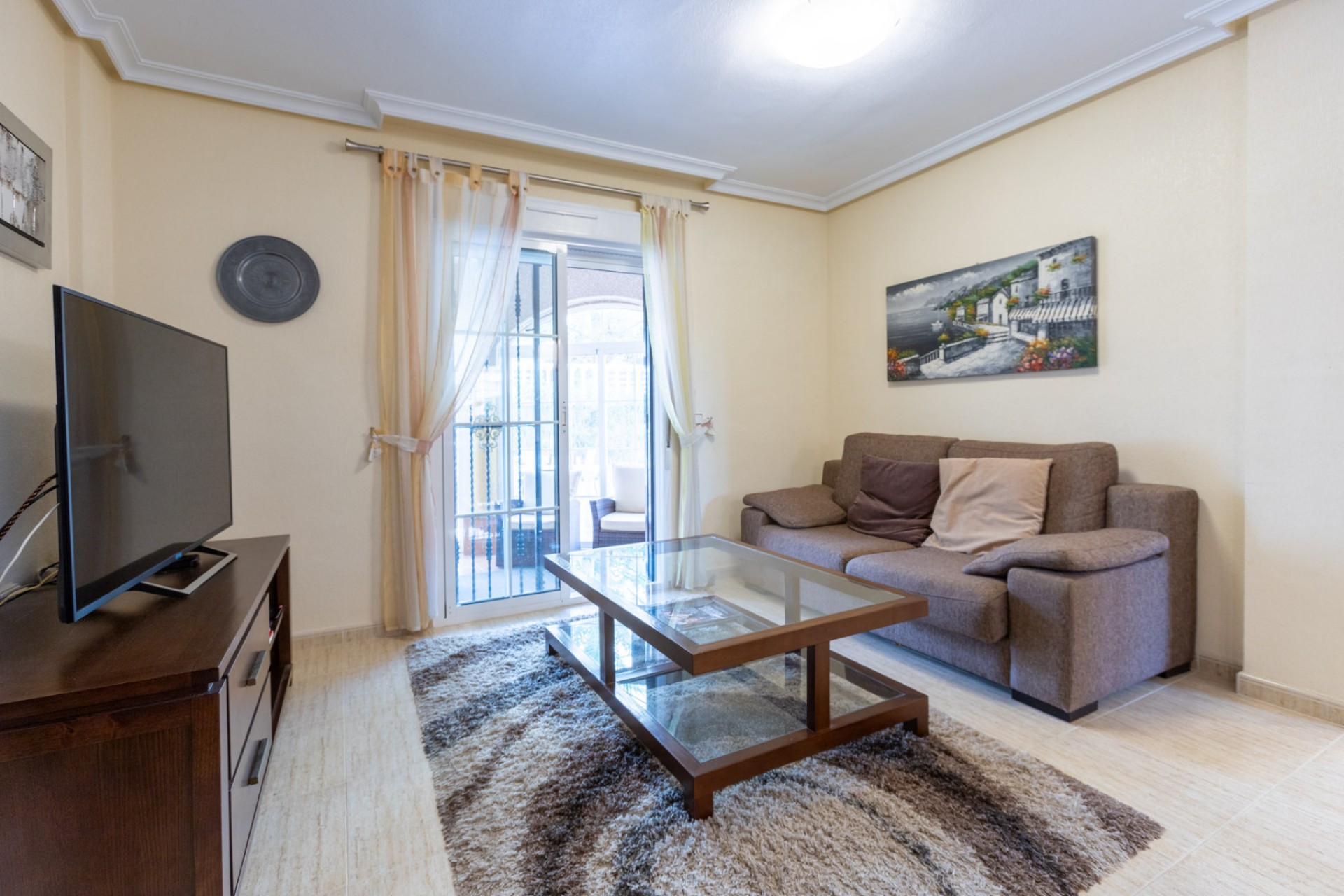 Återförsäljning - Apartment -
Orihuela Costa - Costa Blanca