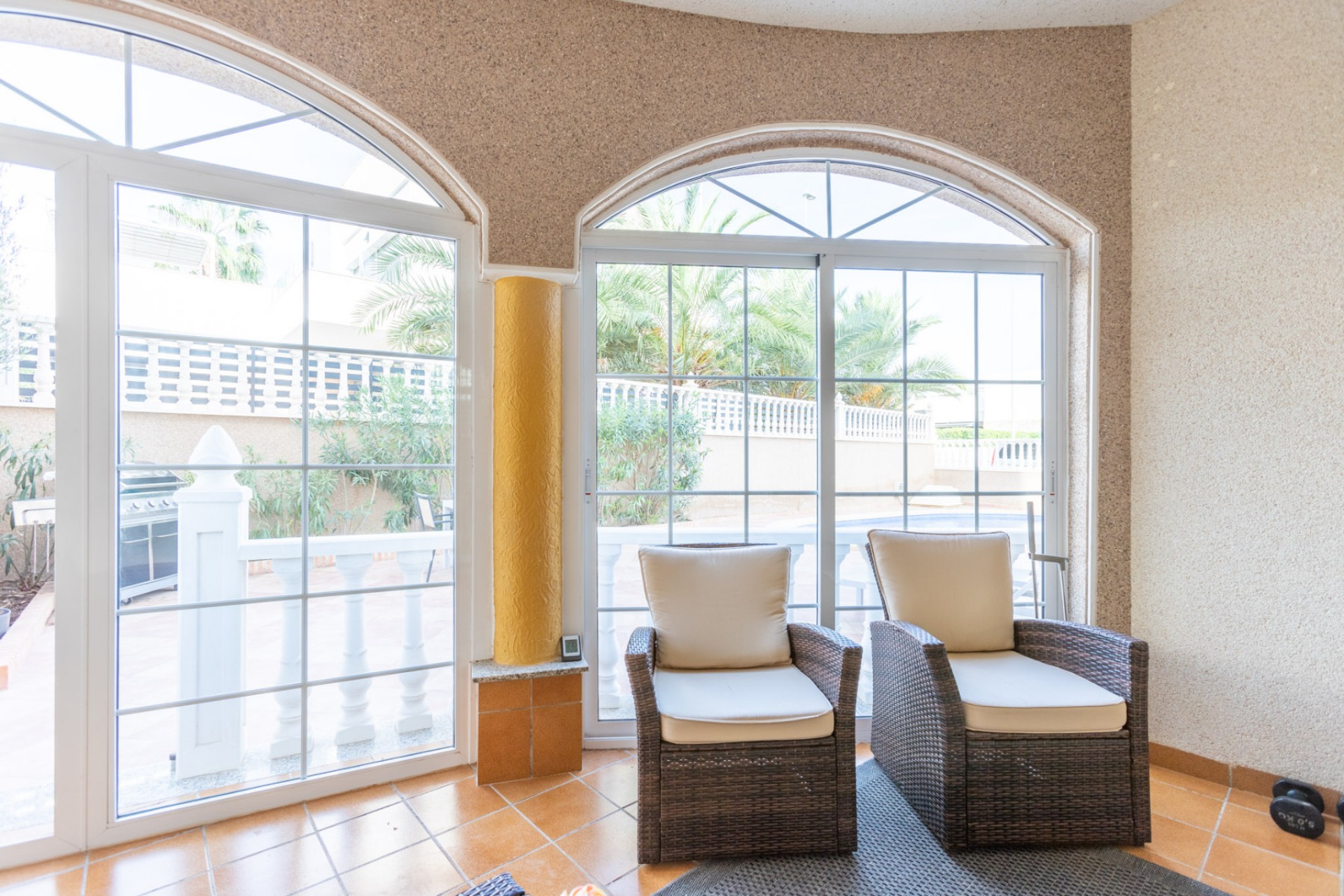 Återförsäljning - Apartment -
Orihuela Costa - Costa Blanca