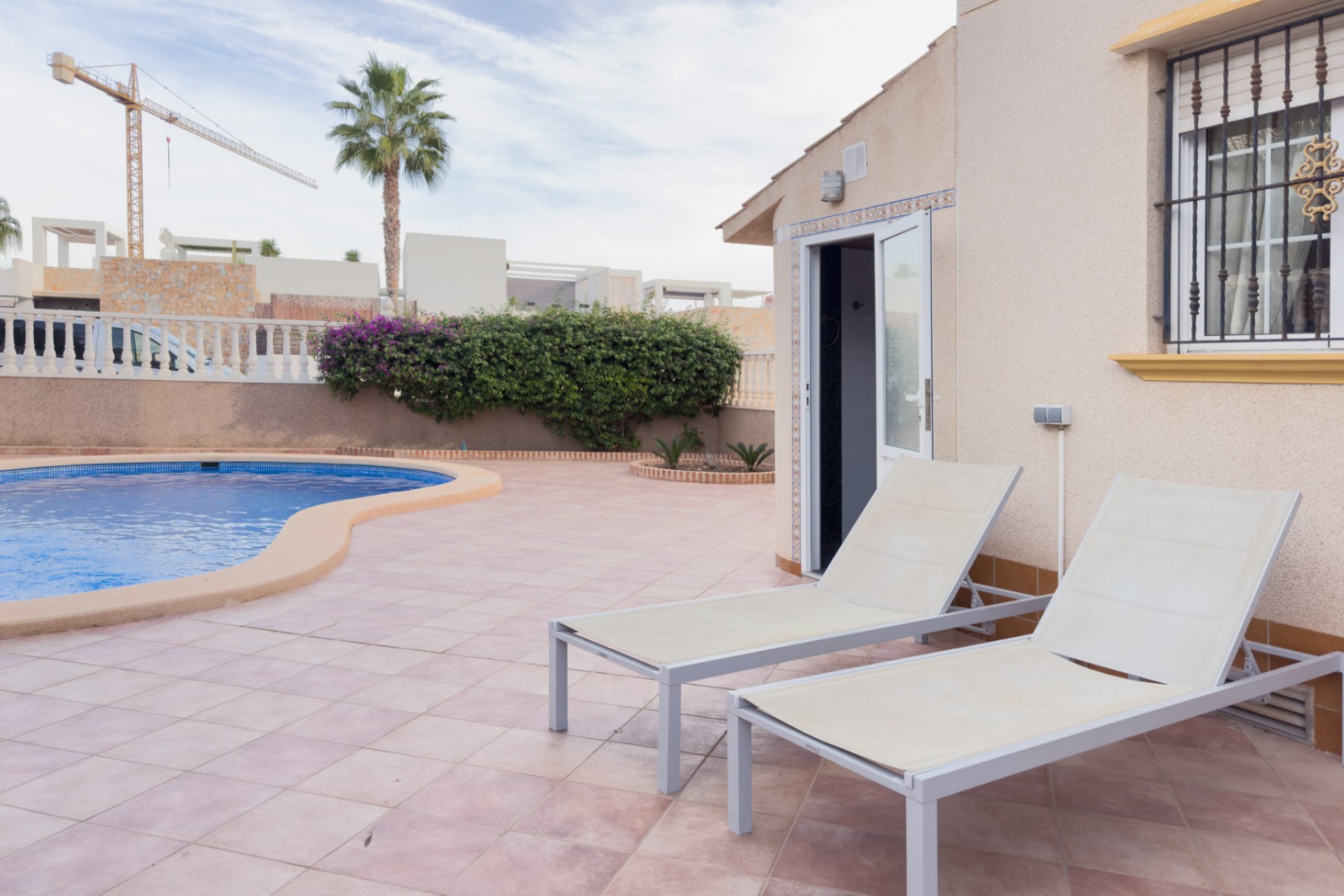 Återförsäljning - Apartment -
Orihuela Costa - Costa Blanca