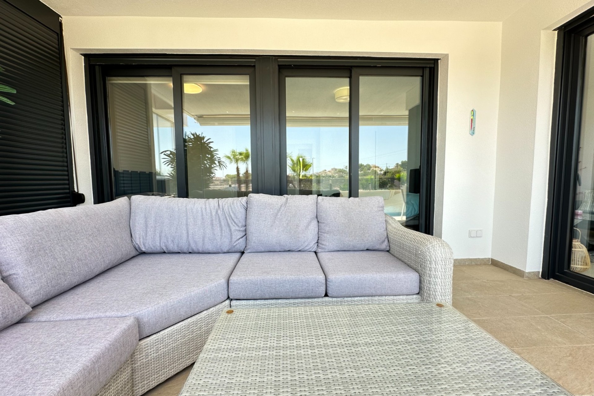 Återförsäljning - Apartment -
Orihuela Costa - Costa Blanca