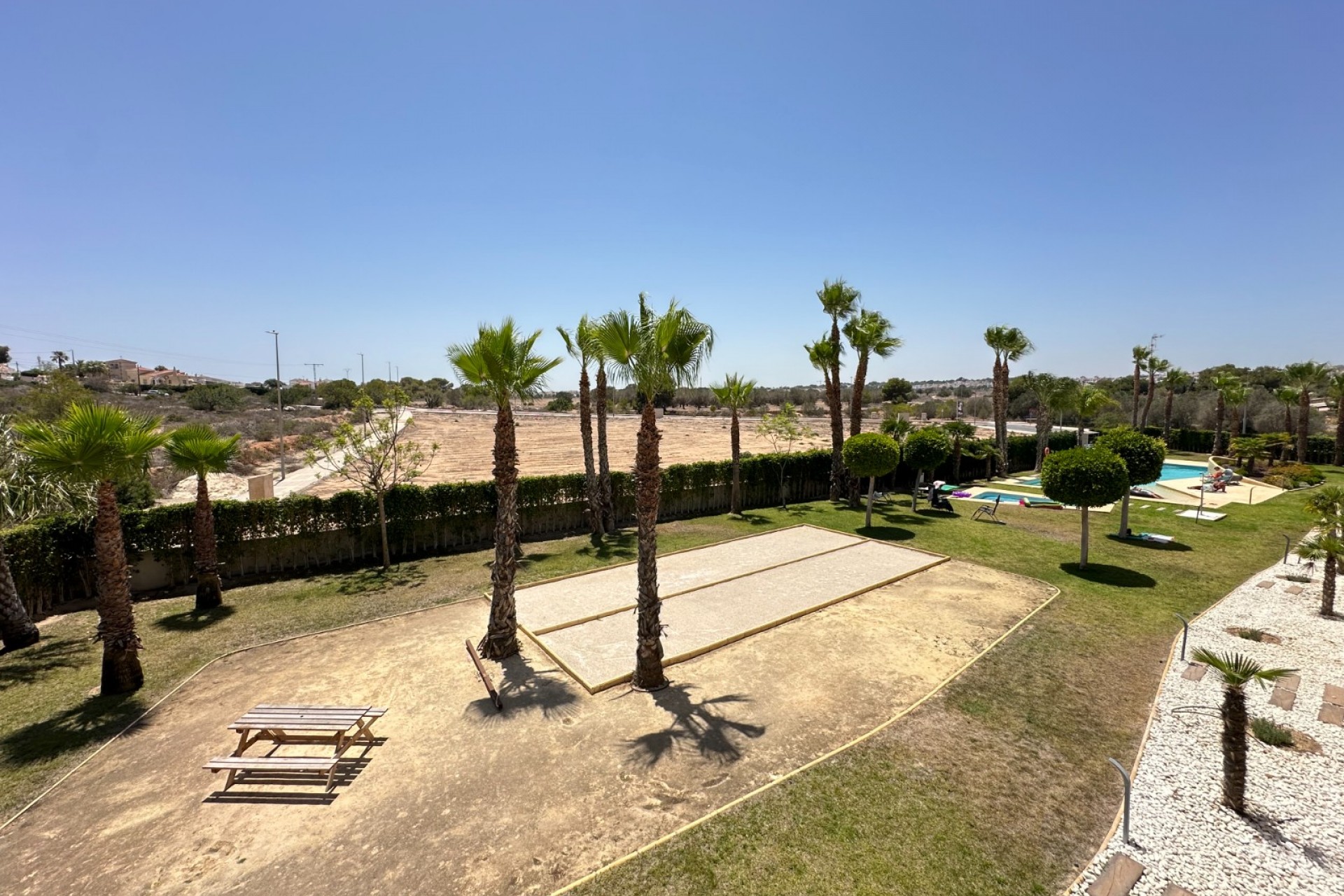 Återförsäljning - Apartment -
Orihuela Costa - Costa Blanca