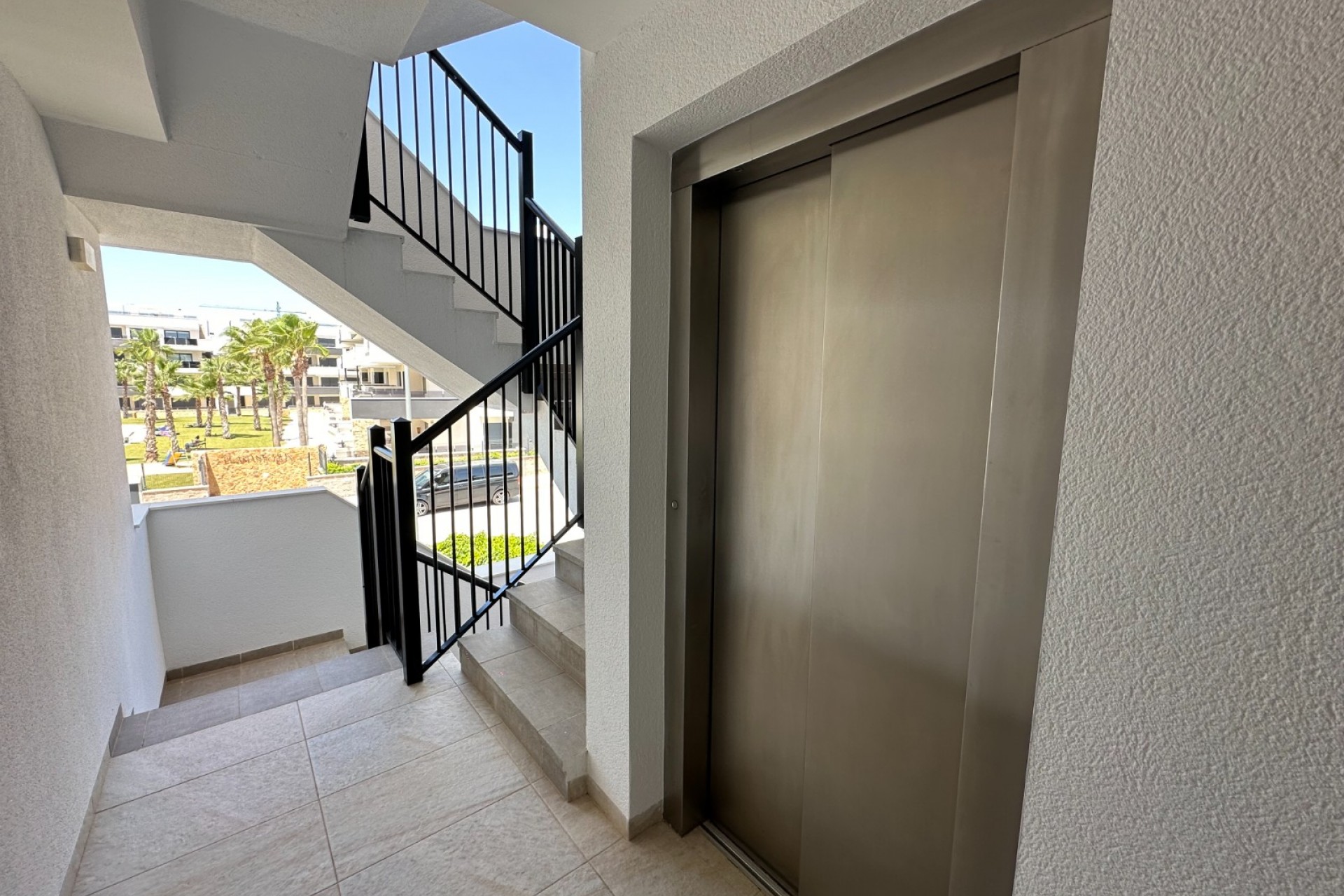 Återförsäljning - Apartment -
Orihuela Costa - Costa Blanca