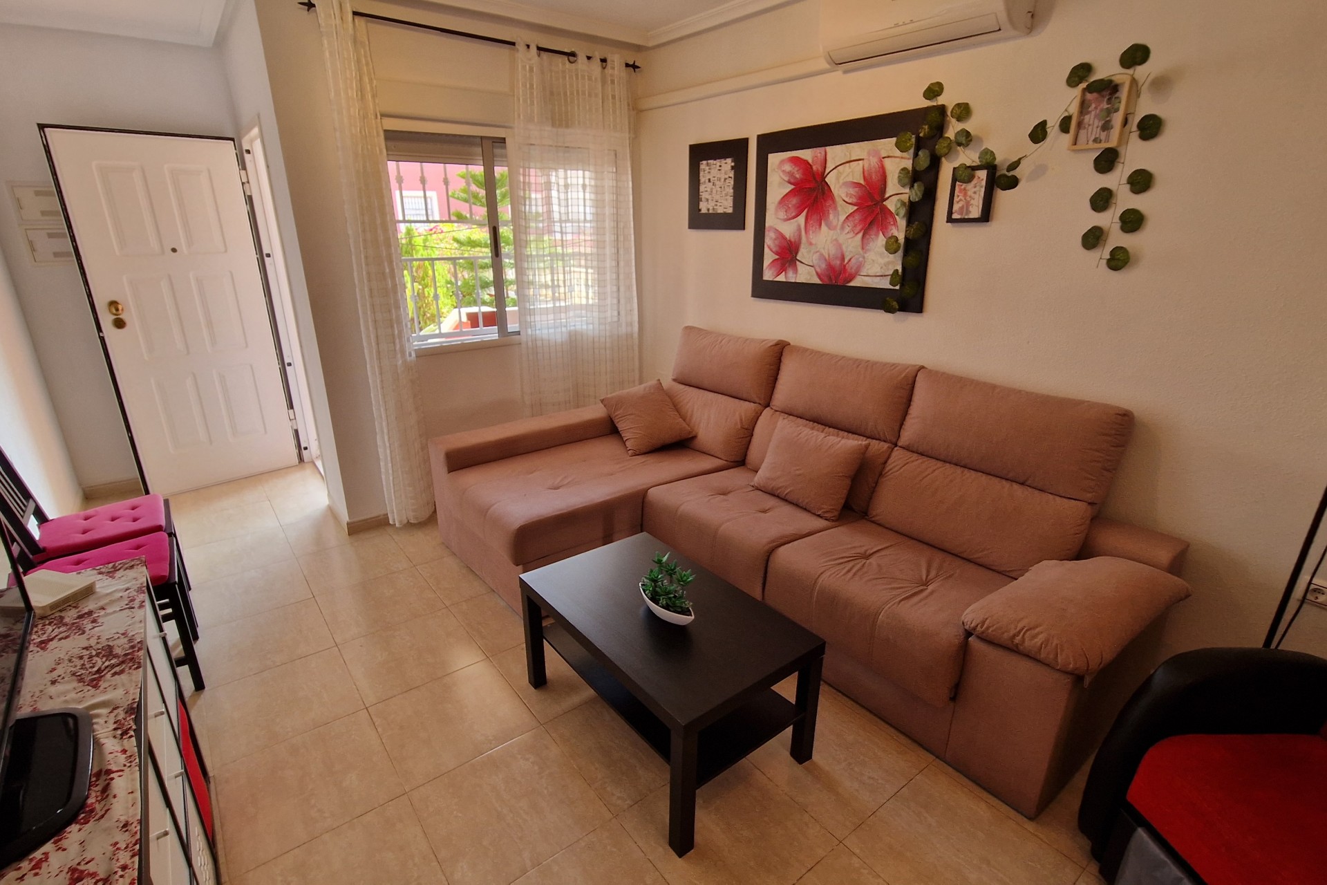 Återförsäljning - Apartment -
Orihuela Costa - Costa Blanca