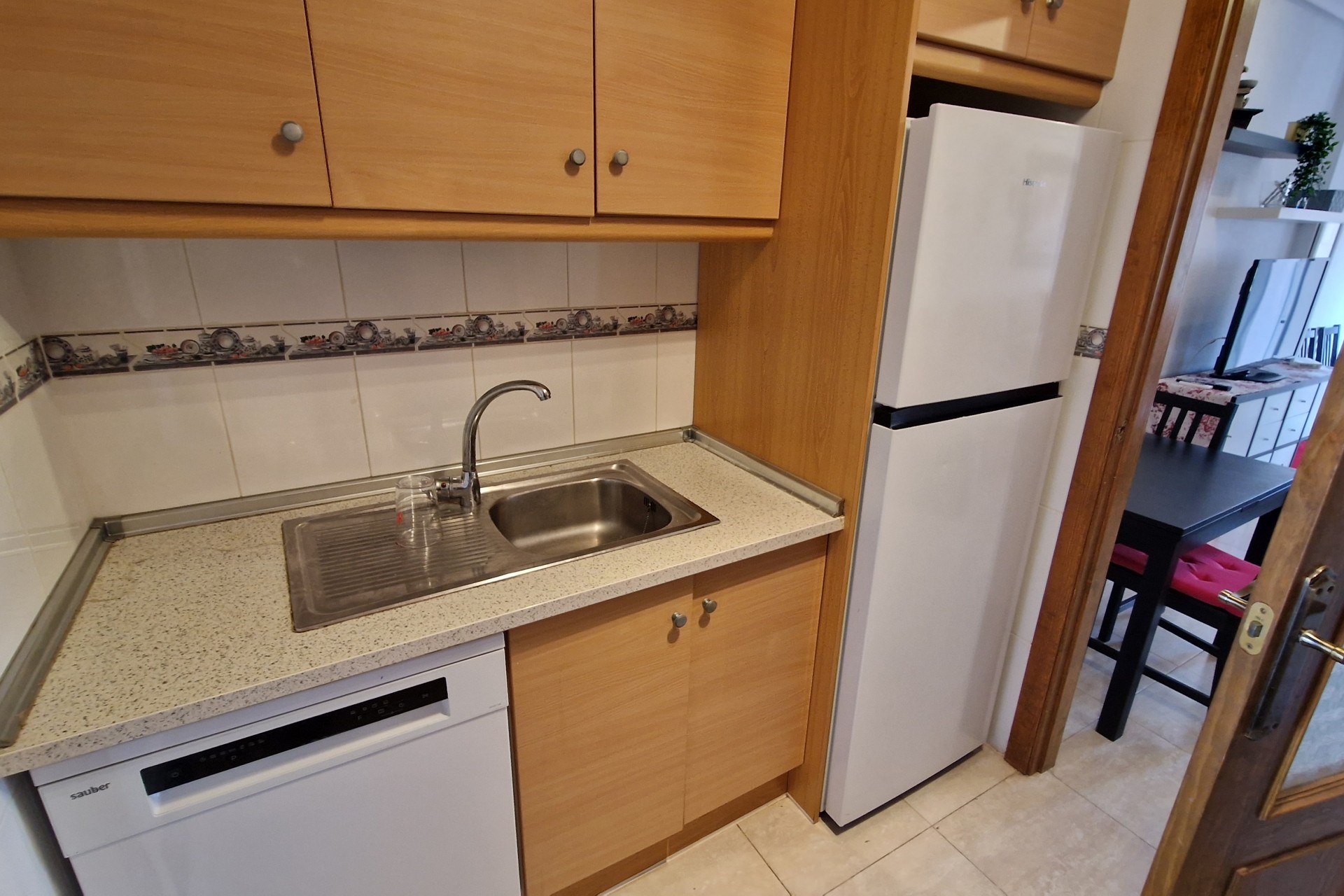 Återförsäljning - Apartment -
Orihuela Costa - Costa Blanca