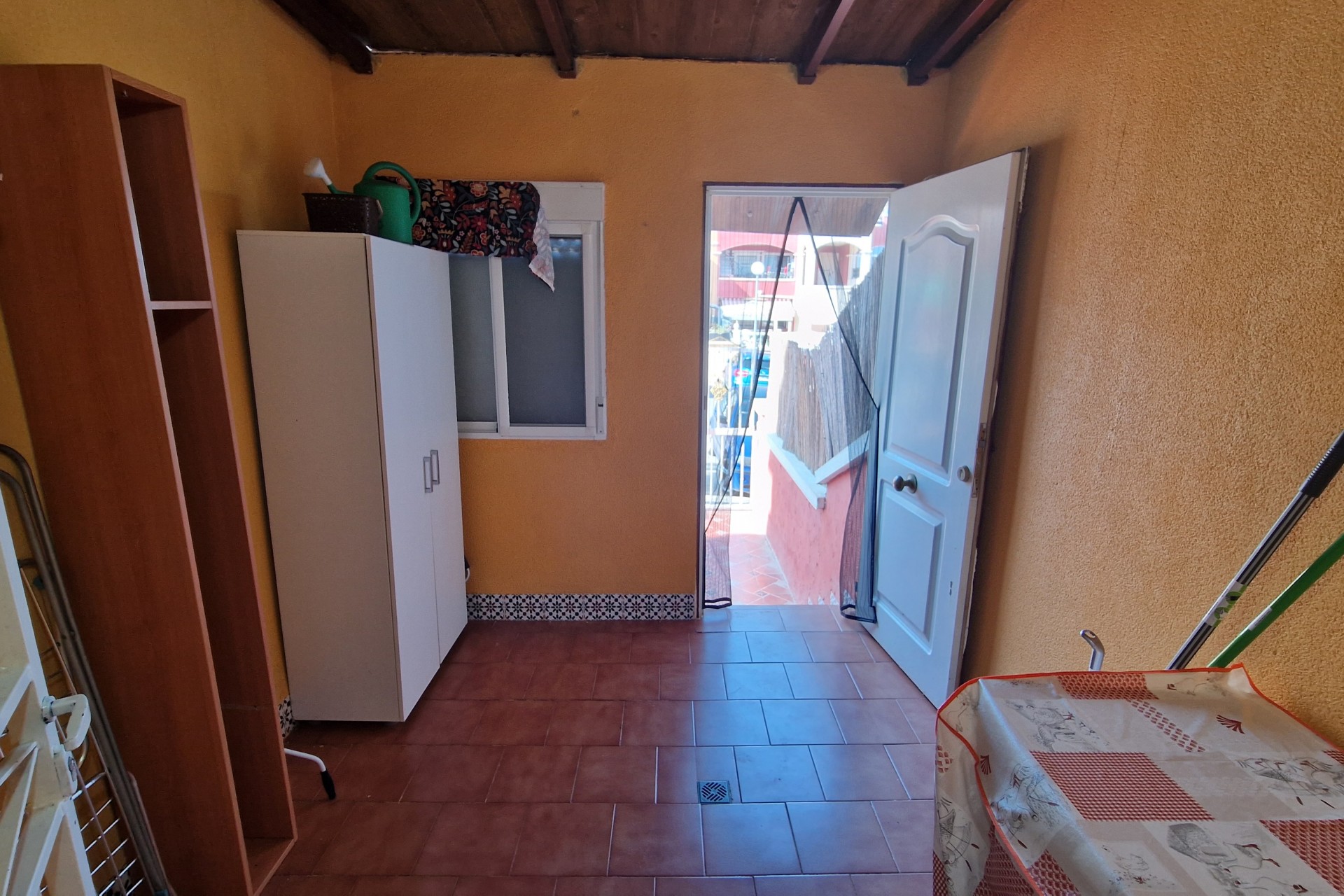 Återförsäljning - Apartment -
Orihuela Costa - Costa Blanca