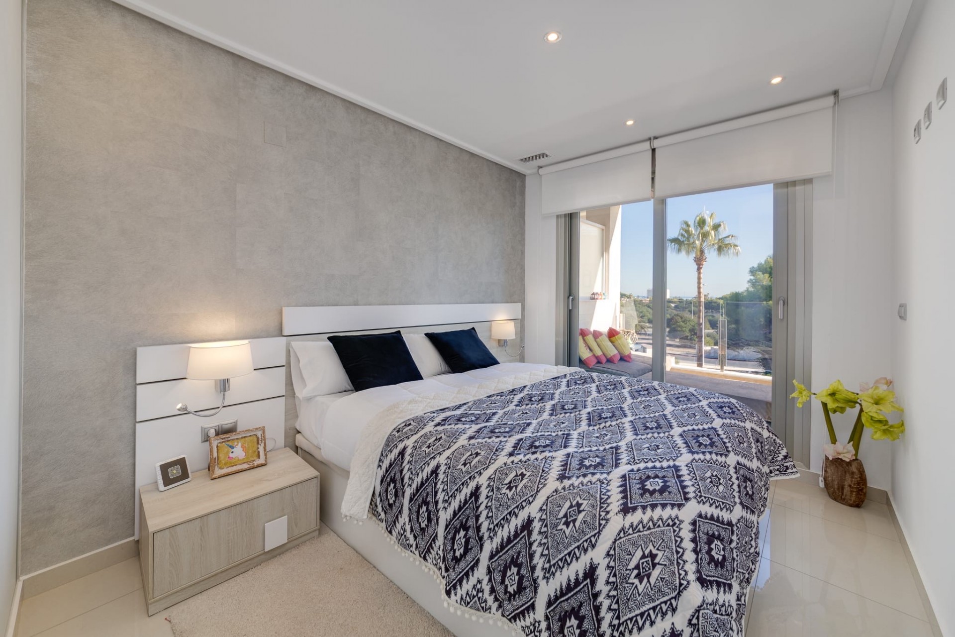 Återförsäljning - Apartment -
Orihuela Costa - Costa Blanca