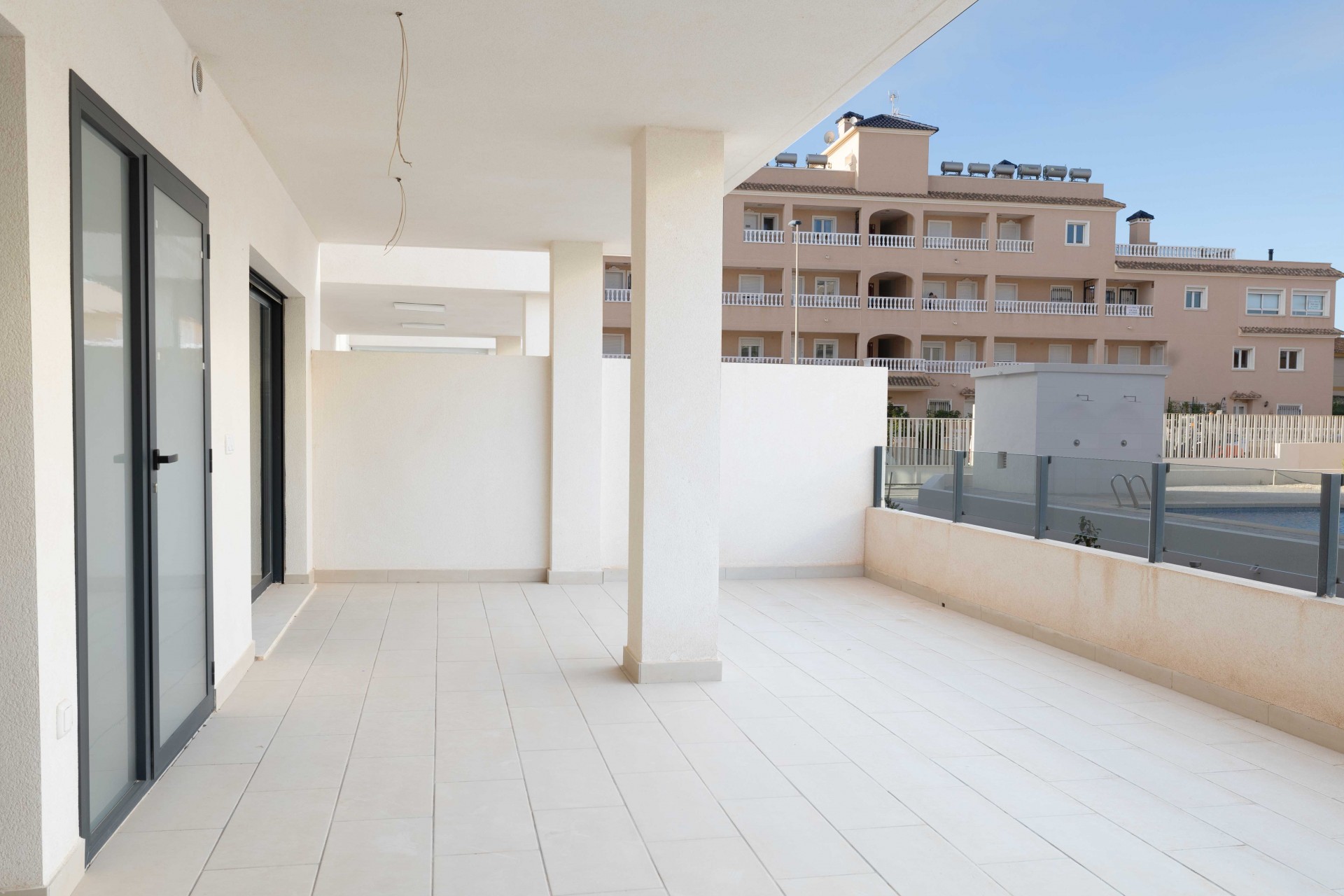 Återförsäljning - Apartment -
Orihuela Costa - Costa Blanca