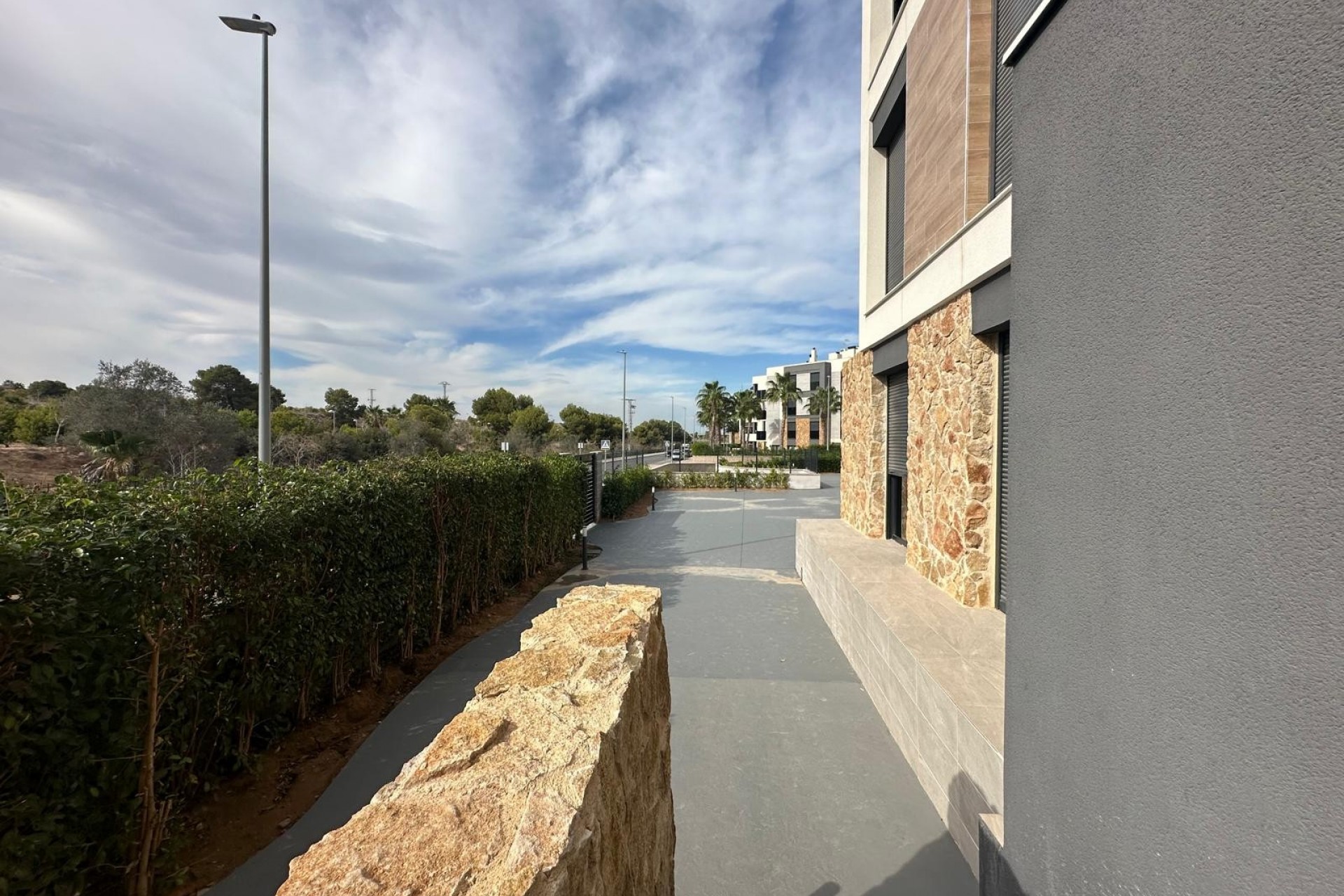 Återförsäljning - Apartment -
Orihuela Costa - Costa Blanca