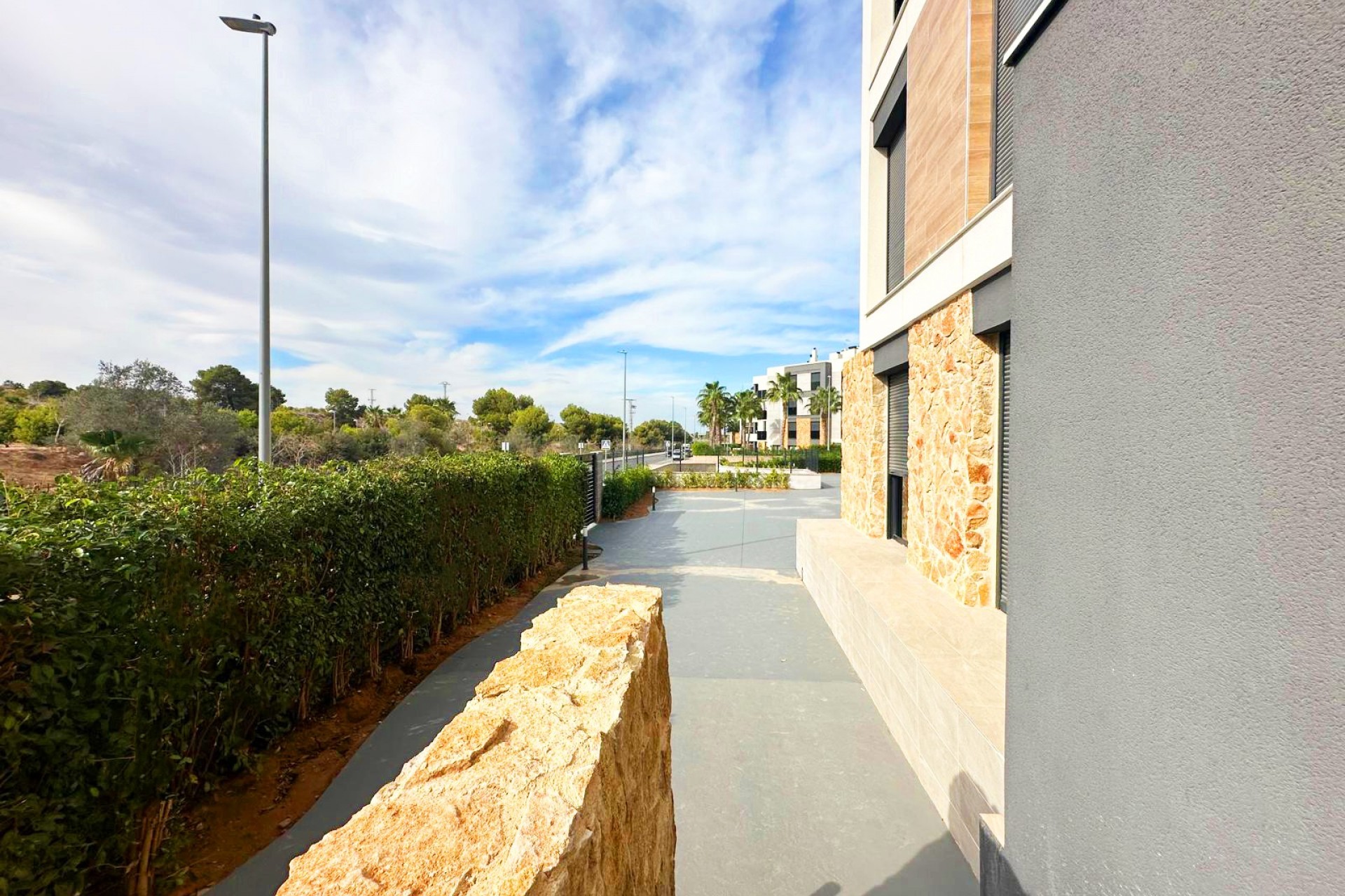 Återförsäljning - Apartment -
Orihuela Costa - Costa Blanca