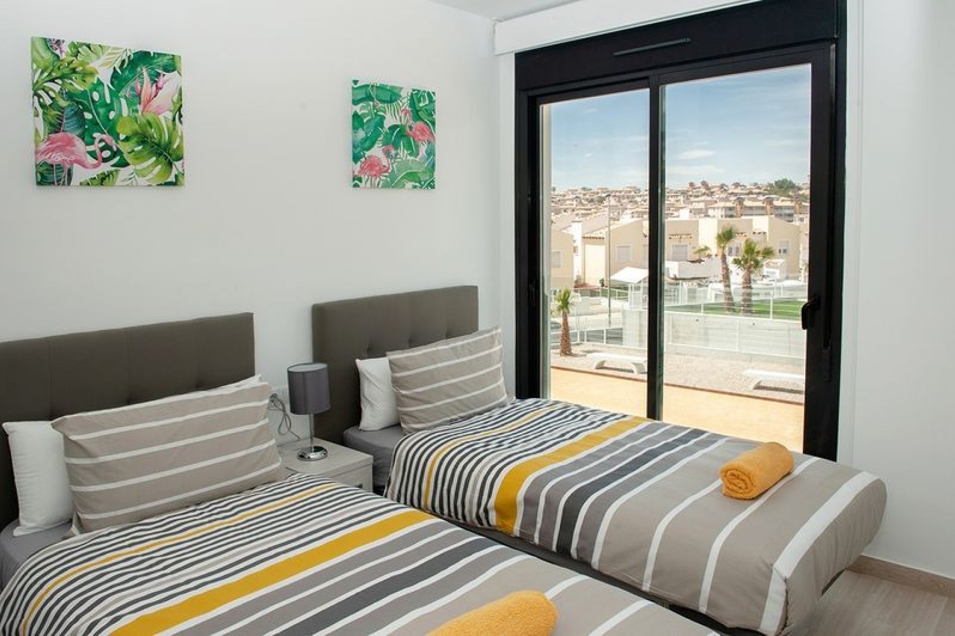 Återförsäljning - Apartment -
Orihuela Costa - Costa Blanca