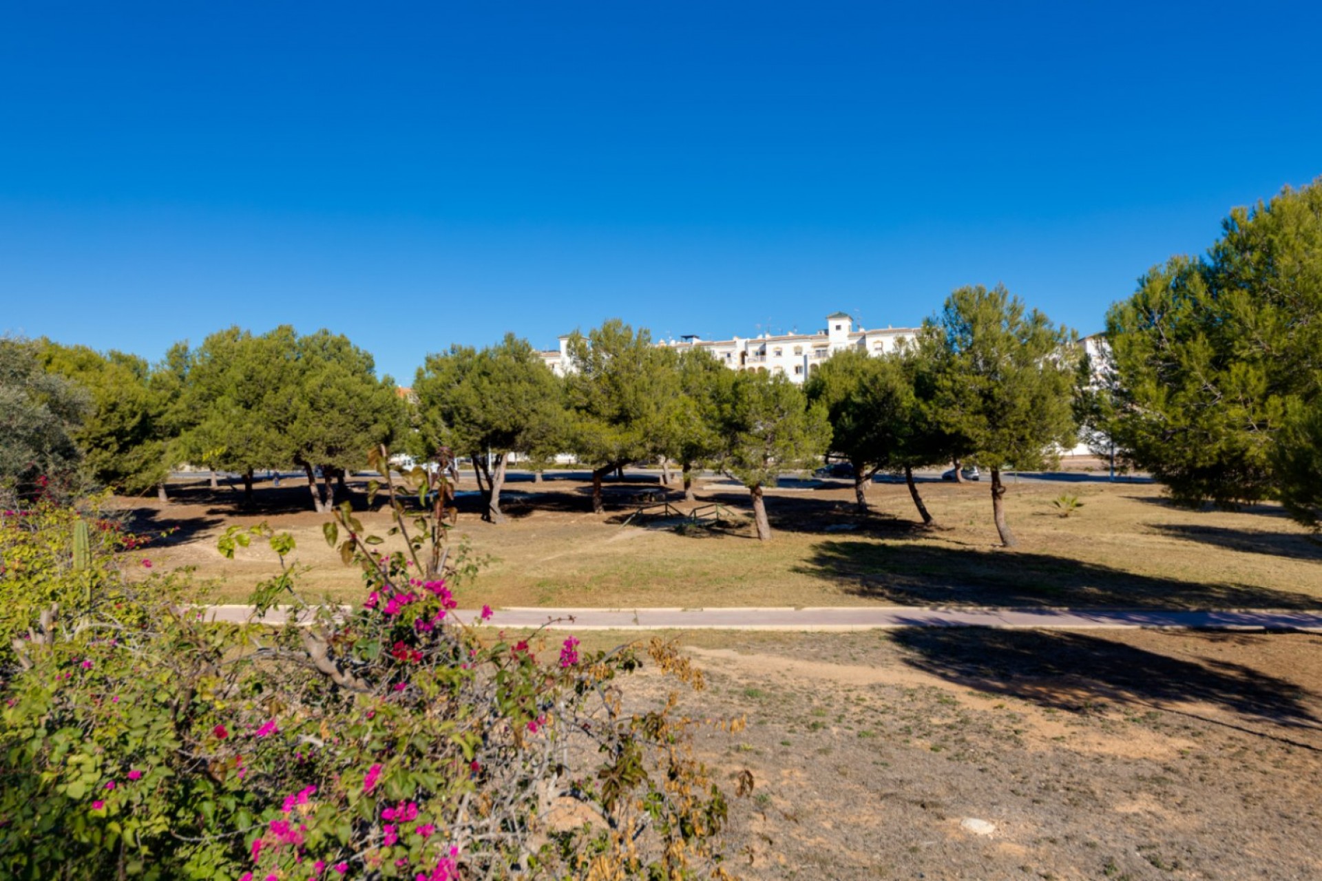 Återförsäljning - Apartment -
Orihuela Costa - Costa Blanca