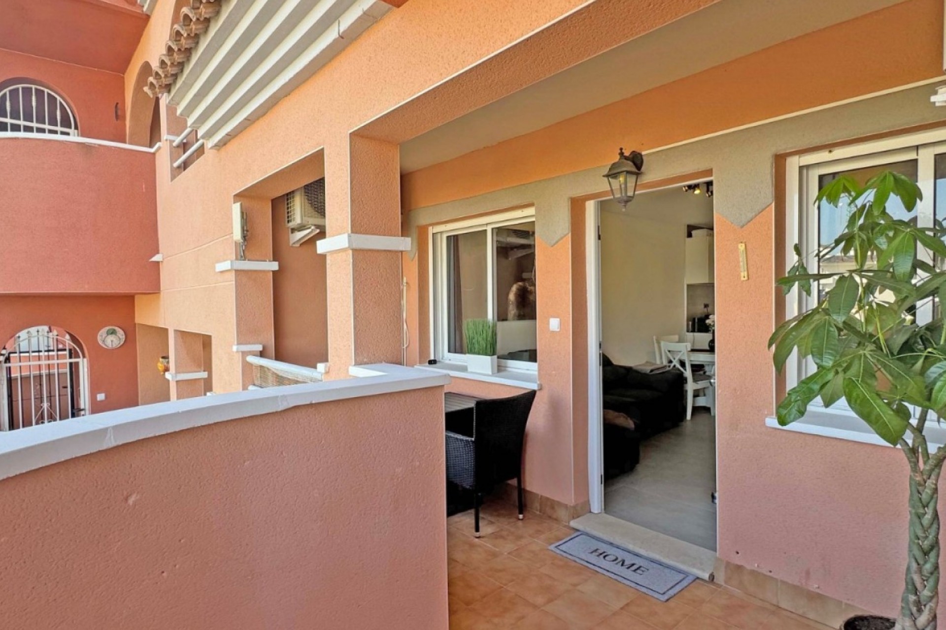 Återförsäljning - Apartment -
Orihuela Costa - Costa Blanca