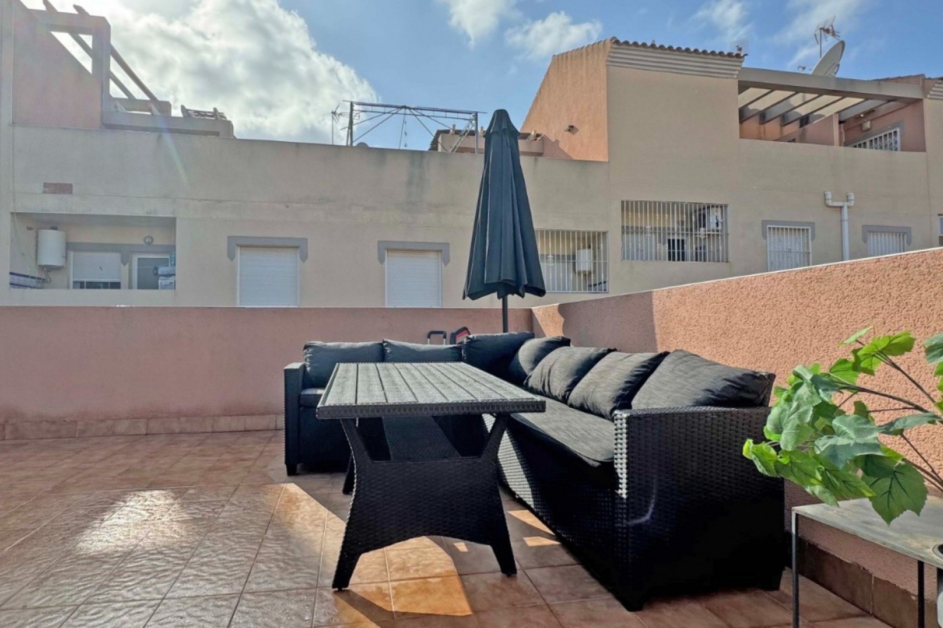 Återförsäljning - Apartment -
Orihuela Costa - Costa Blanca