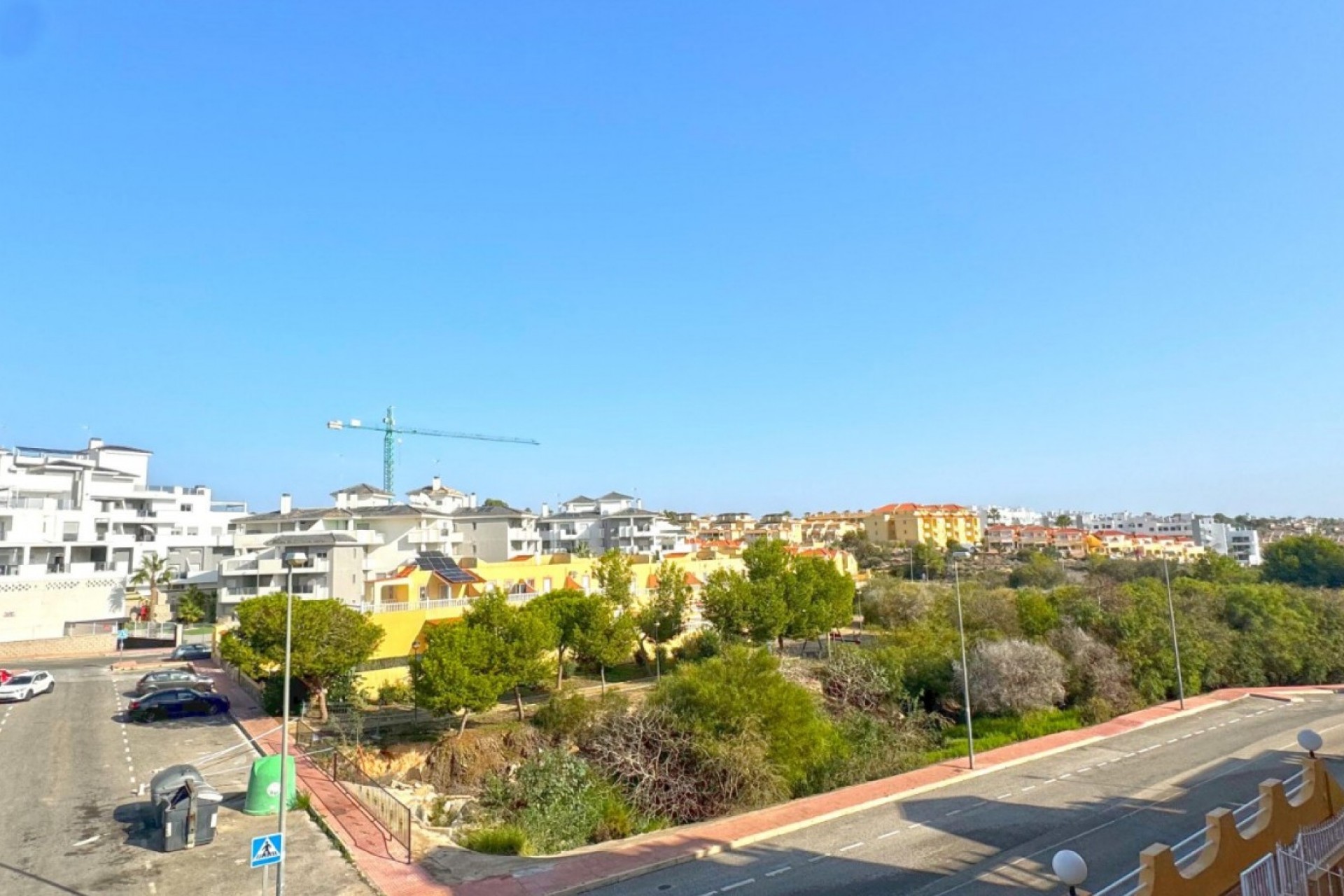 Återförsäljning - Apartment -
Orihuela Costa - Costa Blanca