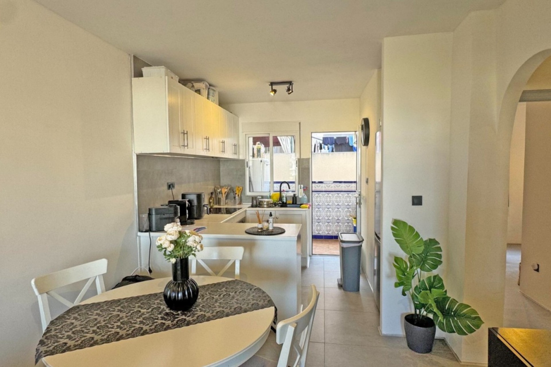 Återförsäljning - Apartment -
Orihuela Costa - Costa Blanca