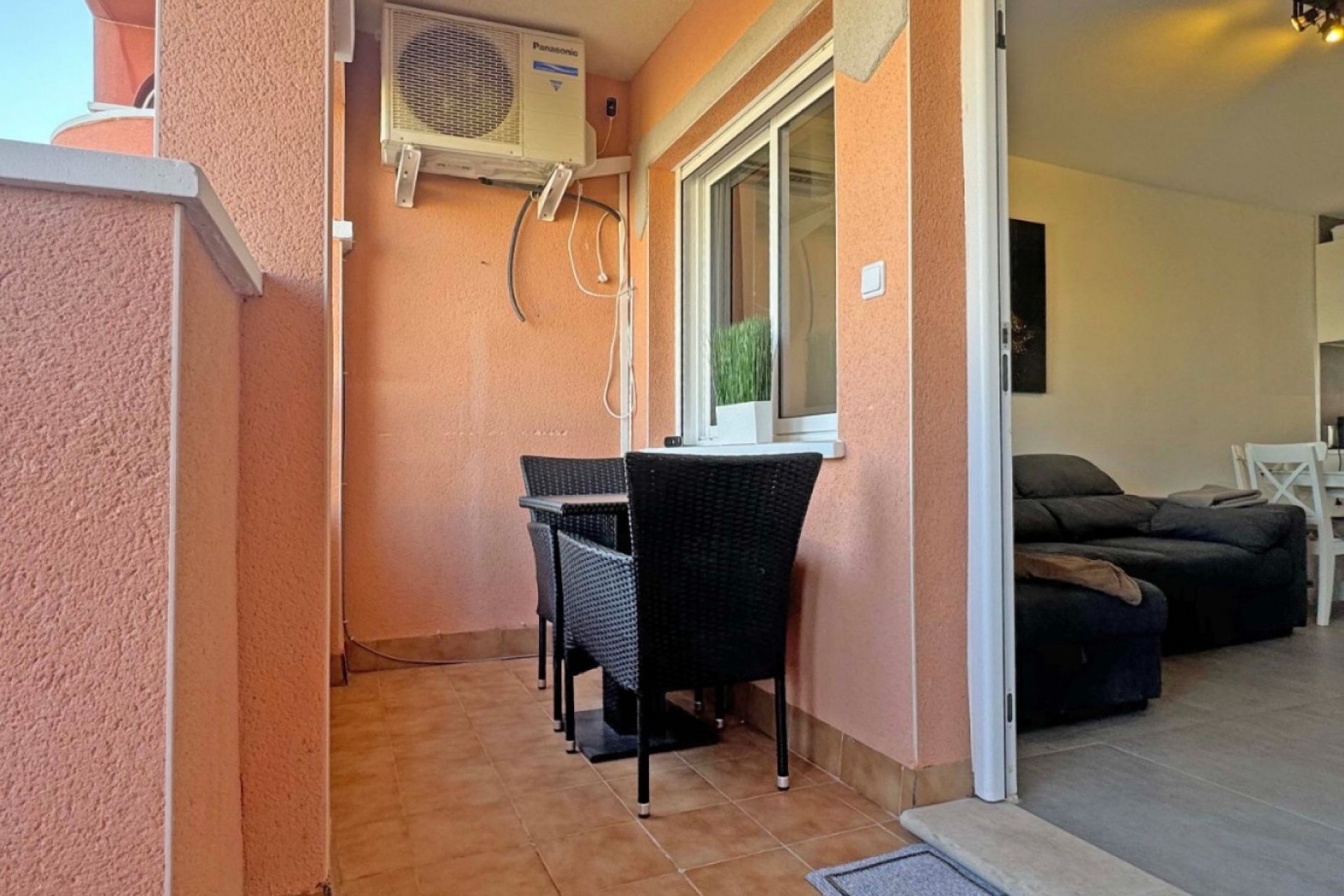 Återförsäljning - Apartment -
Orihuela Costa - Costa Blanca