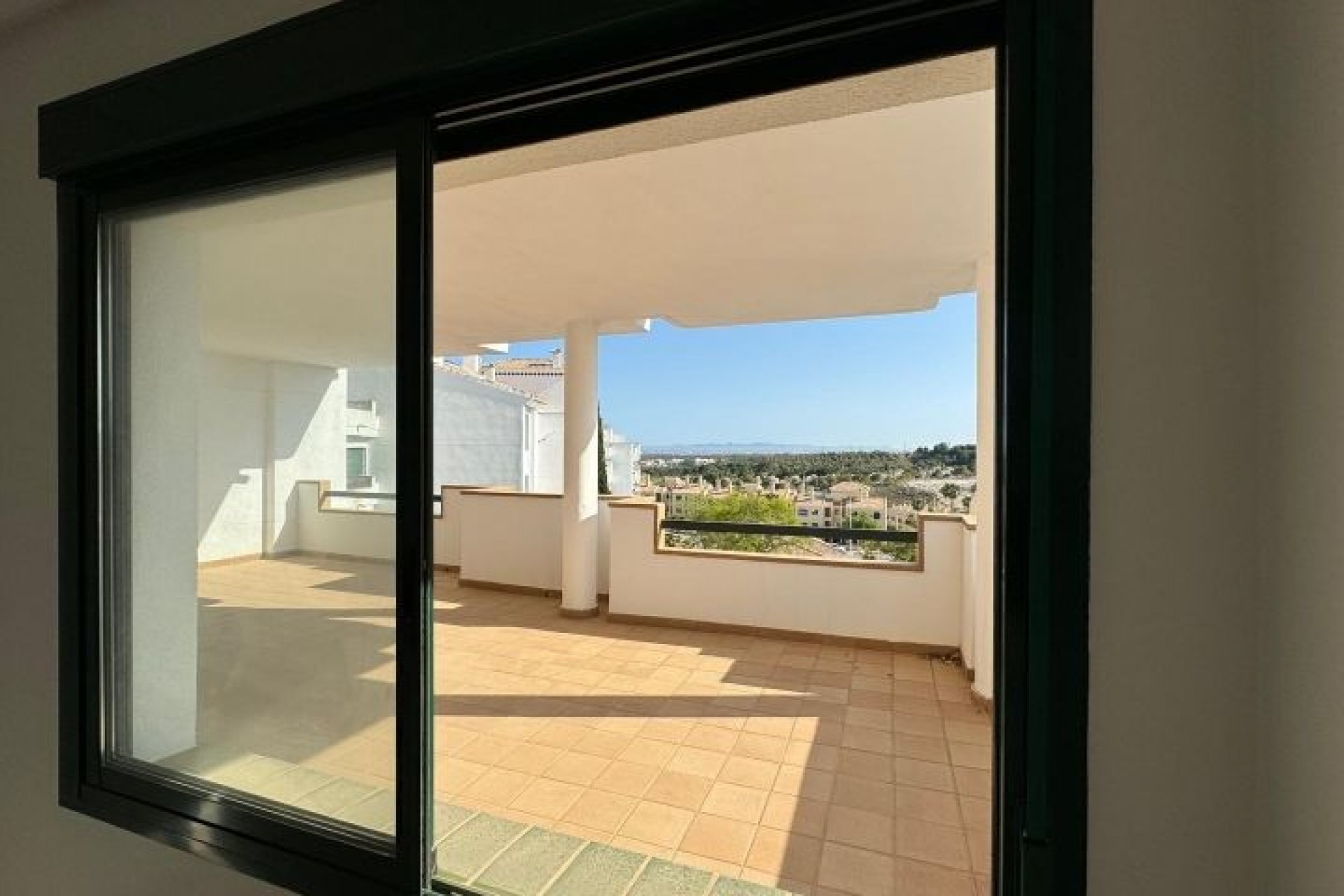 Återförsäljning - Apartment -
Orihuela Costa - Costa Blanca