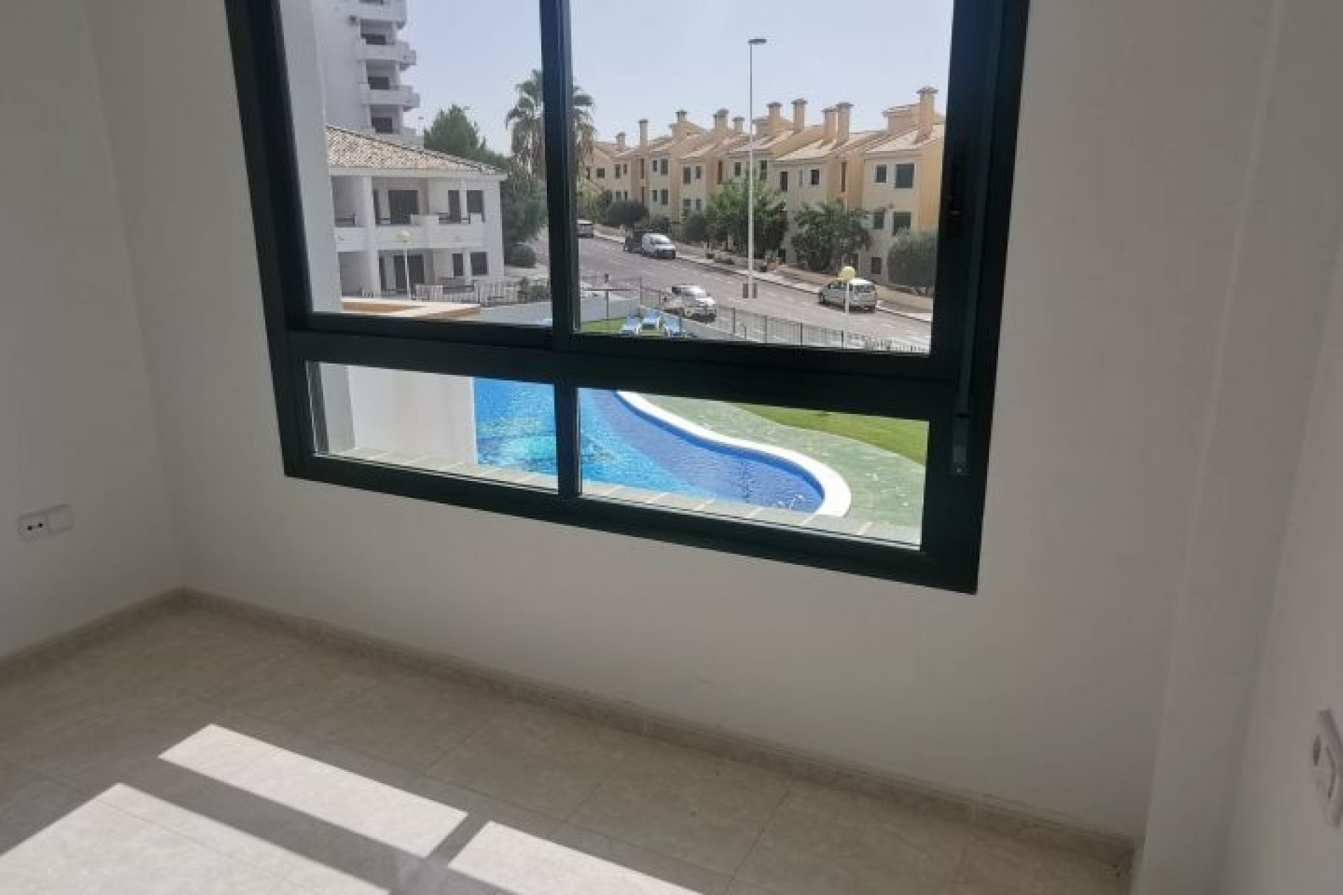 Återförsäljning - Apartment -
Orihuela Costa - Costa Blanca