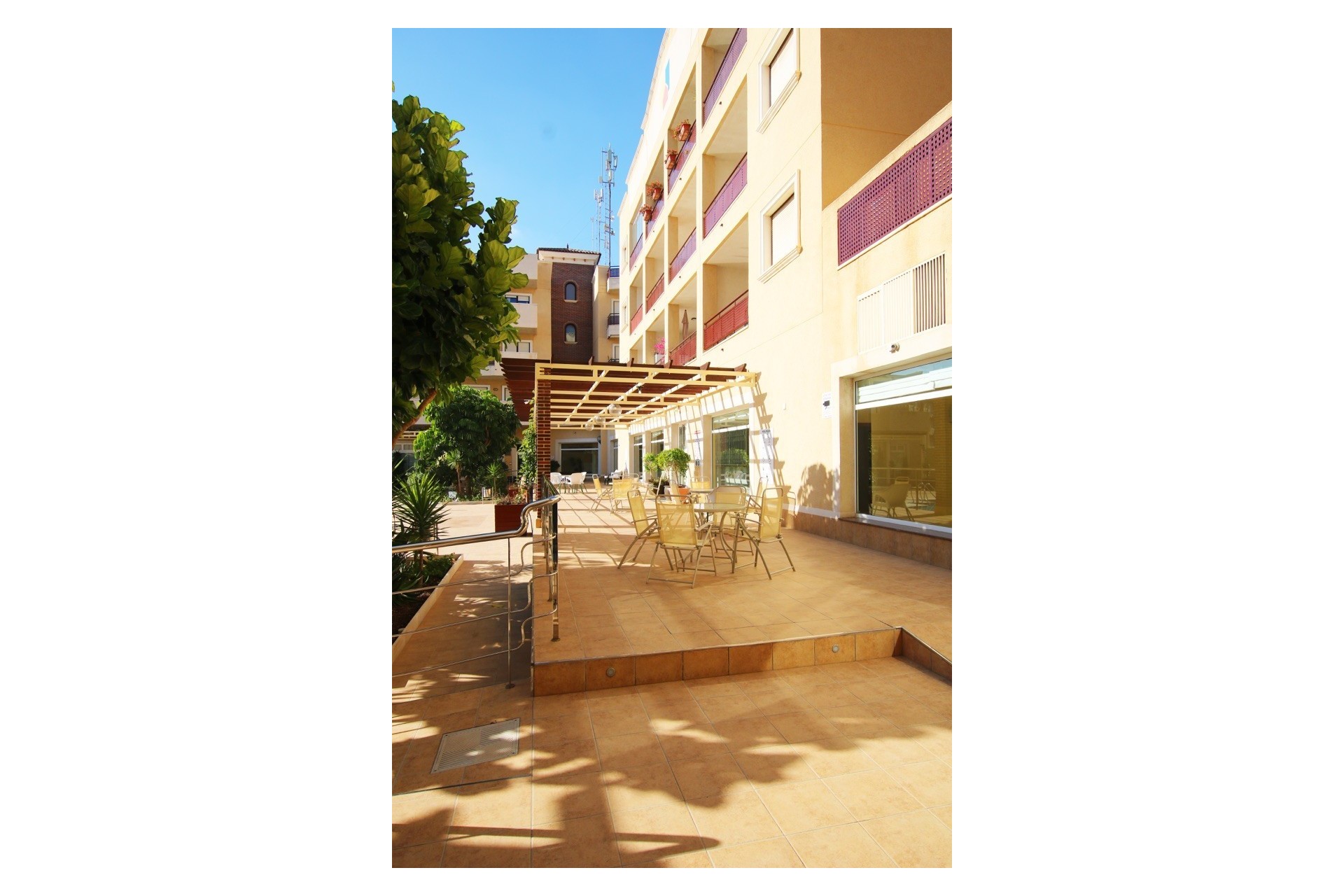 Återförsäljning - Apartment -
Orihuela Costa - Costa Blanca