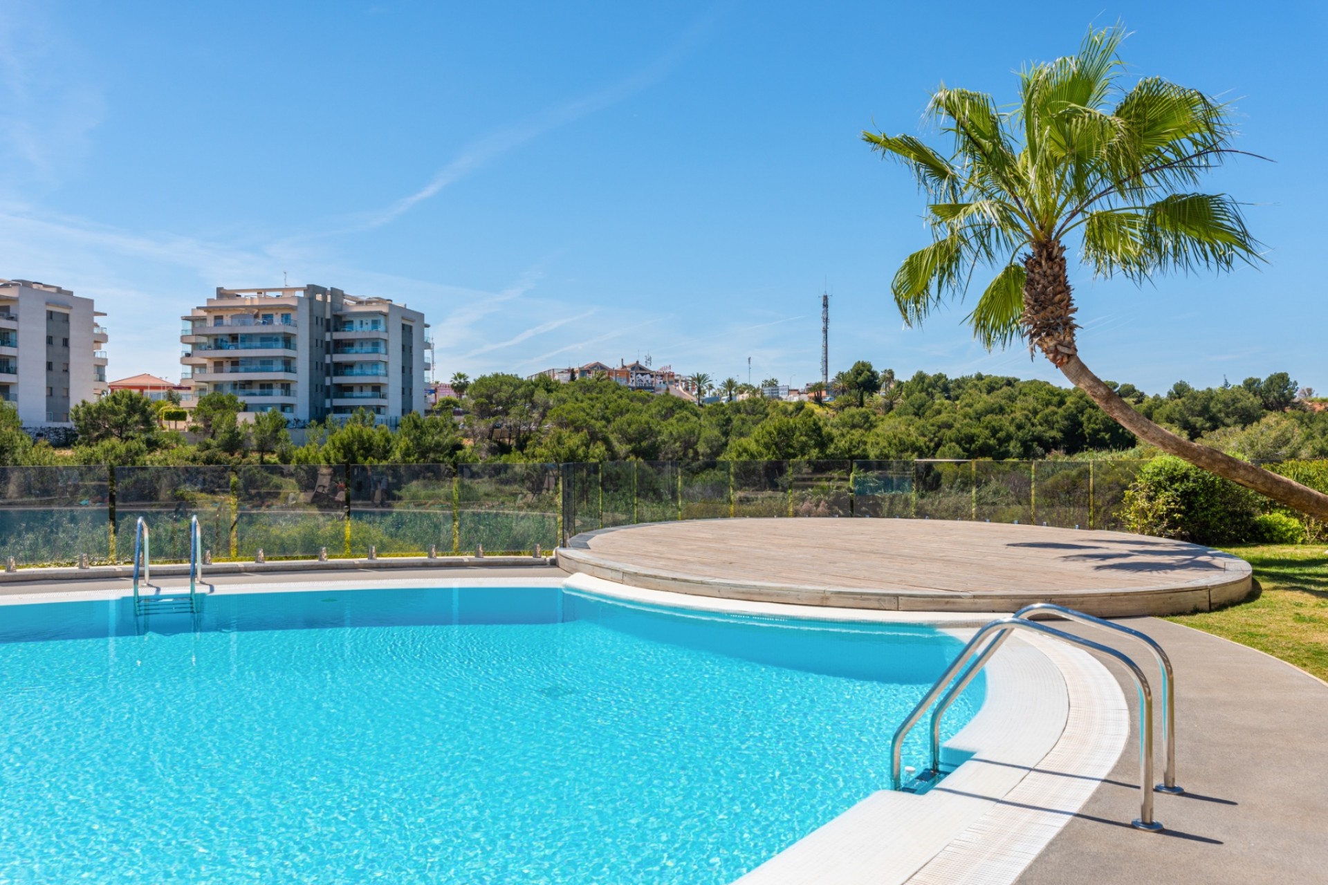 Återförsäljning - Apartment -
Orihuela Costa - Costa Blanca