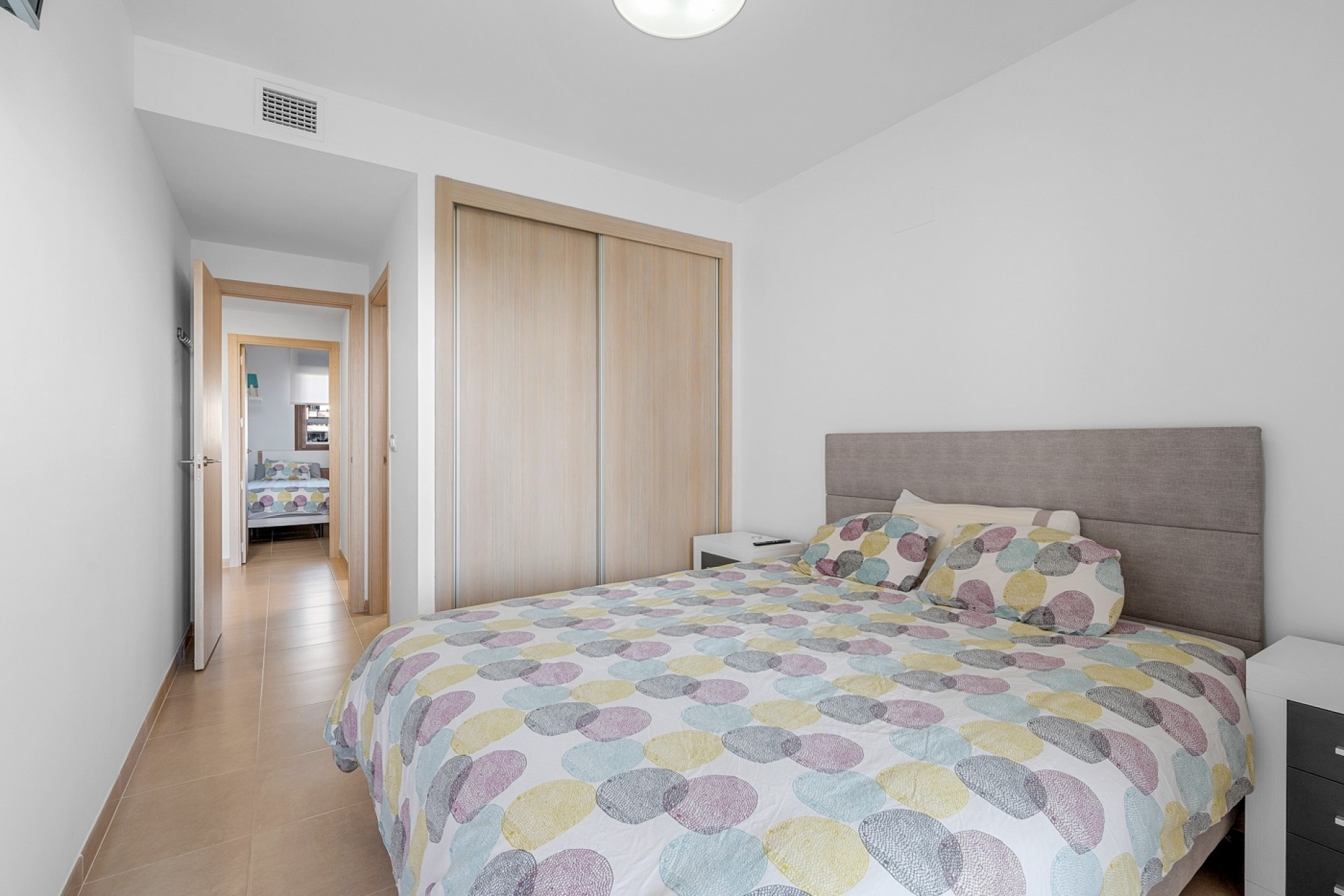 Återförsäljning - Apartment -
Orihuela Costa - Costa Blanca