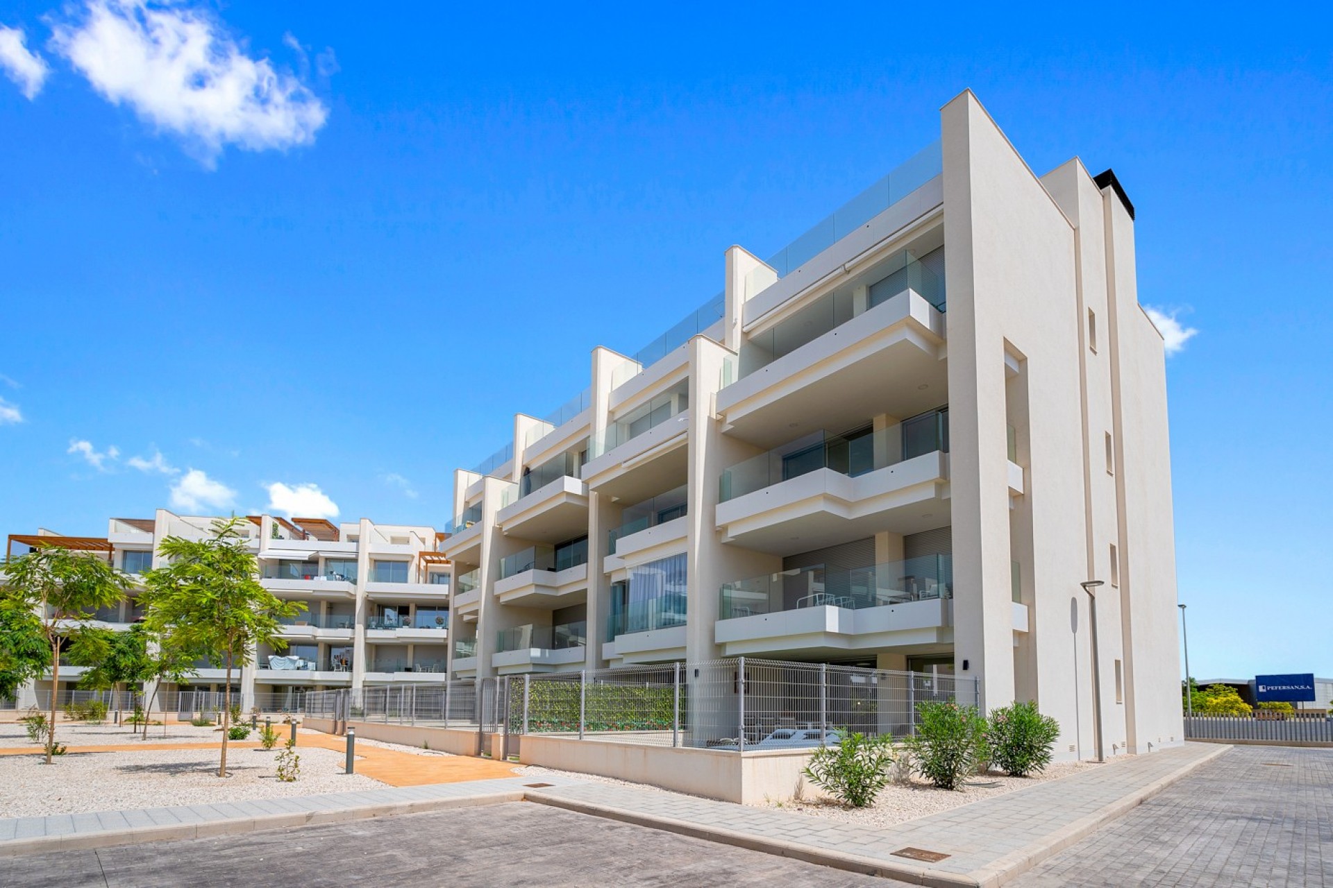 Återförsäljning - Apartment -
Orihuela Costa - Costa Blanca