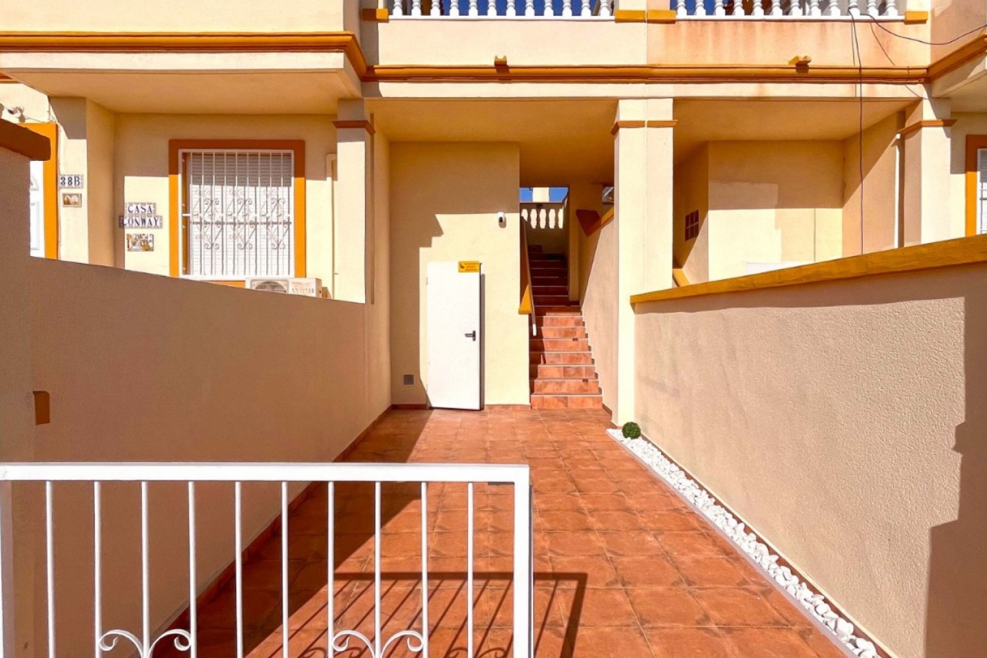 Återförsäljning - Apartment -
Orihuela Costa - Costa Blanca