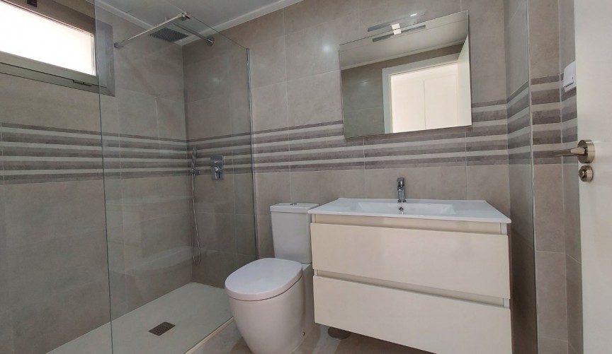 Återförsäljning - Apartment -
Orihuela Costa - Costa Blanca