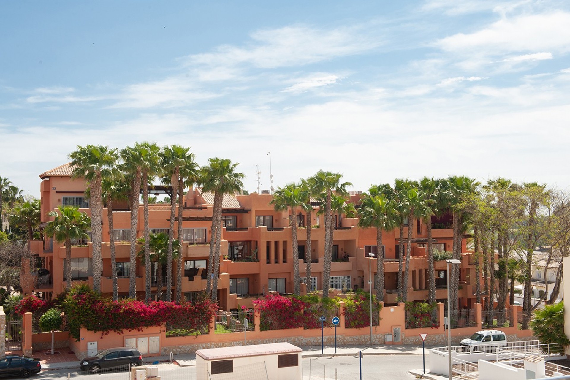 Återförsäljning - Apartment -
Orihuela Costa - Costa Blanca