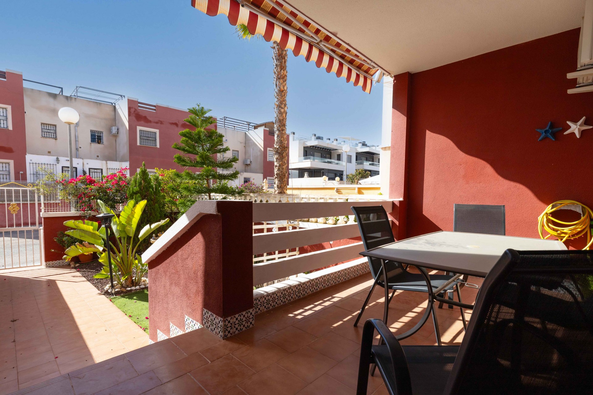 Återförsäljning - Apartment -
Orihuela Costa - Costa Blanca