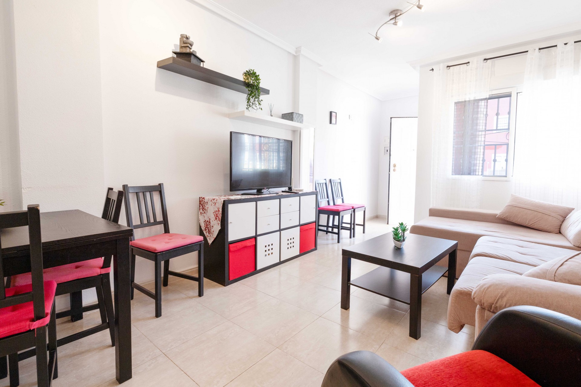 Återförsäljning - Apartment -
Orihuela Costa - Costa Blanca