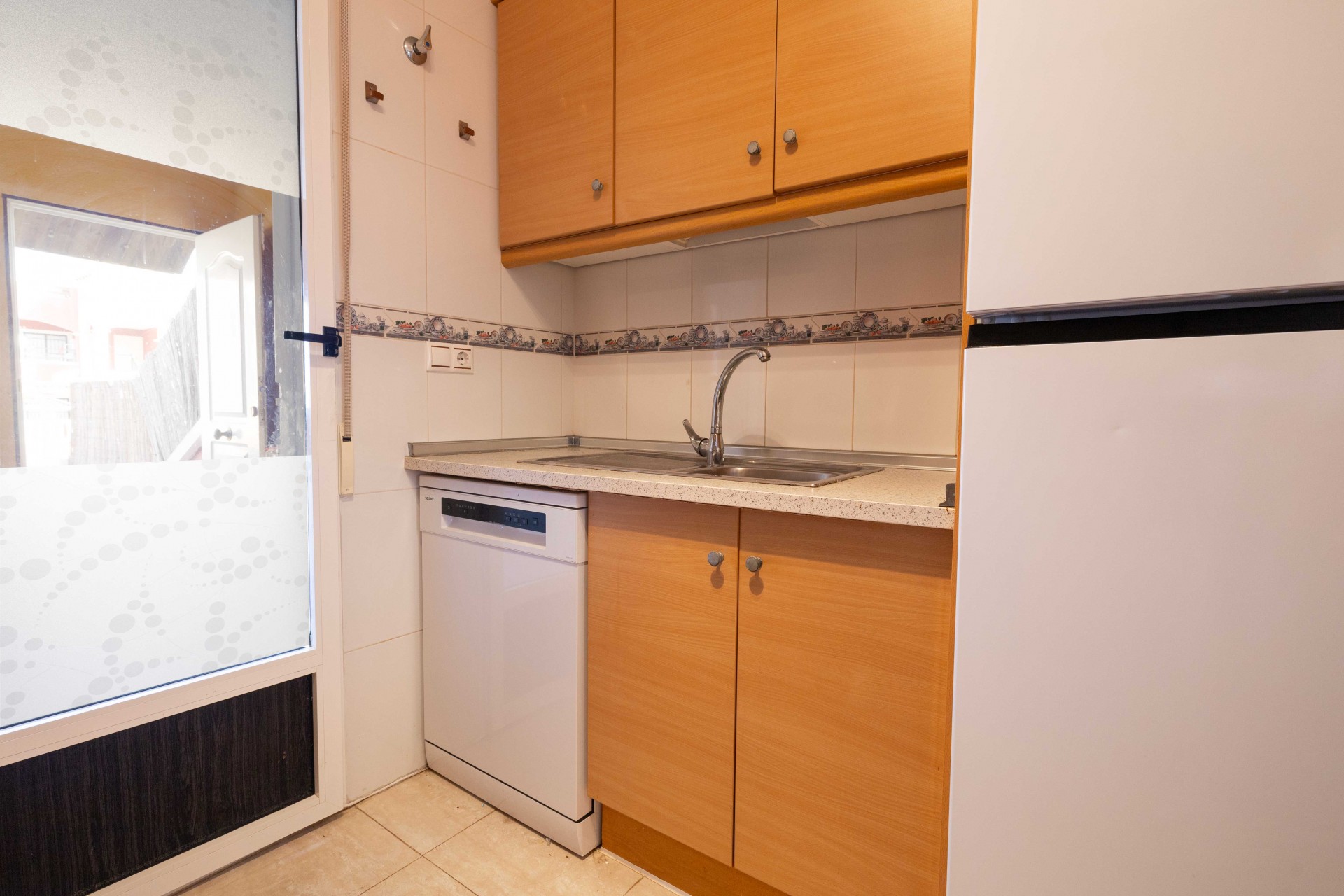 Återförsäljning - Apartment -
Orihuela Costa - Costa Blanca